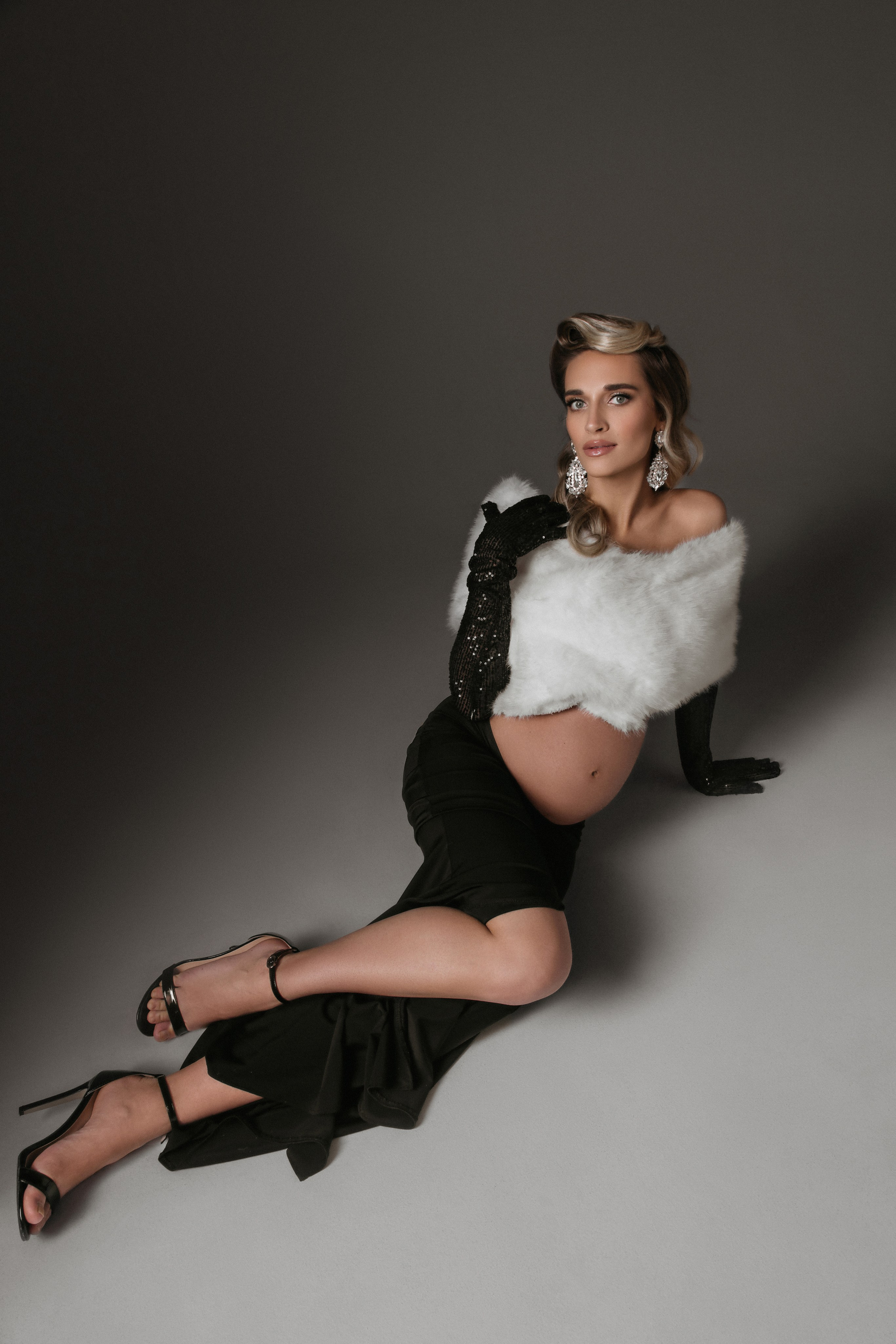 Фотосессия беременности. Фотограф в Санкт-Петербурге Гранкина Мария