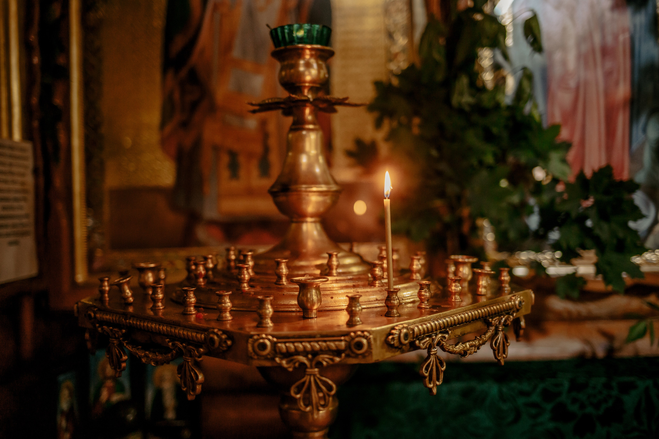 Крещение кропоткин. Свадебный фотограф Кропоткин Краснодар