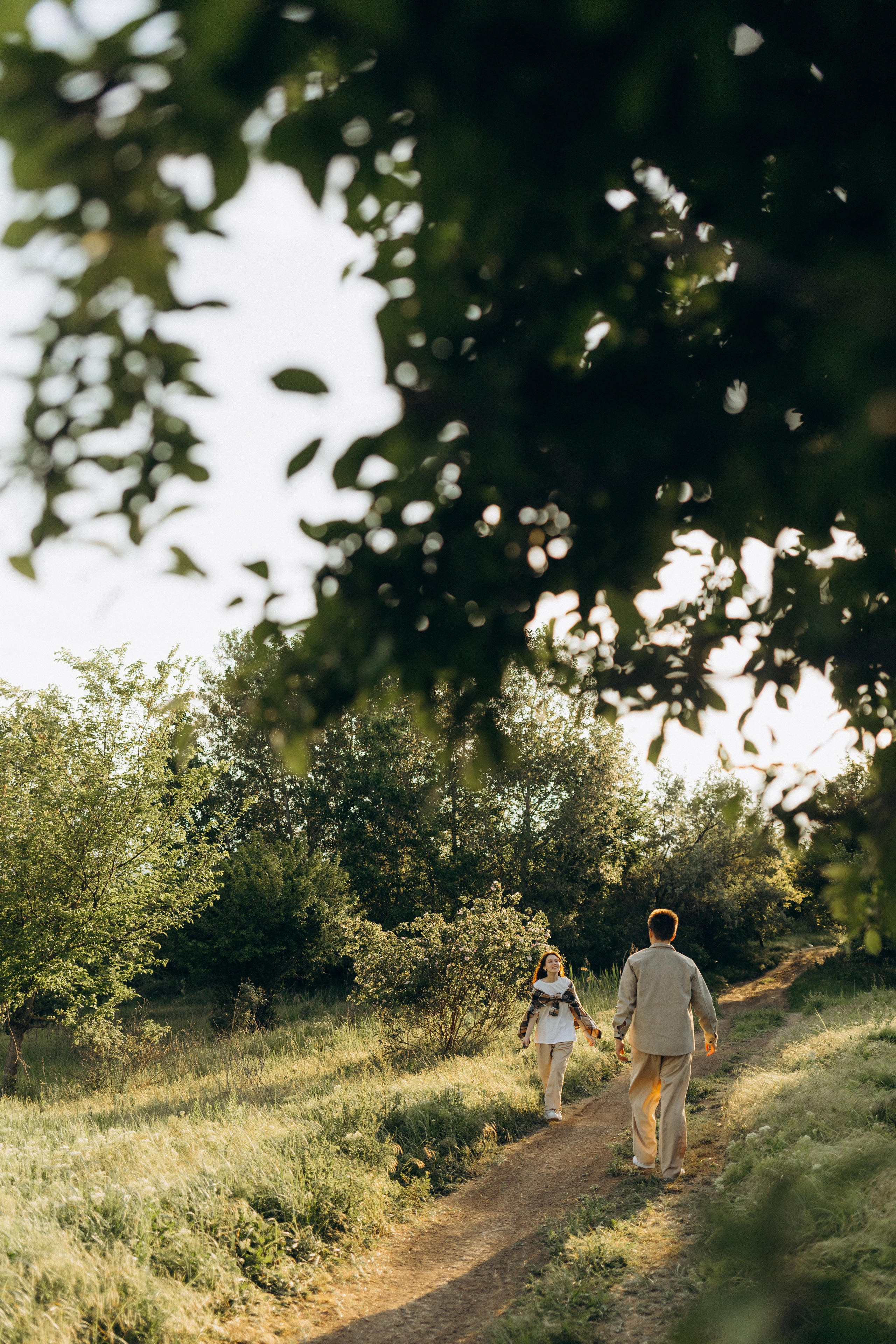 На берегу неба. Свадебный фотограф Кропоткин Краснодар
