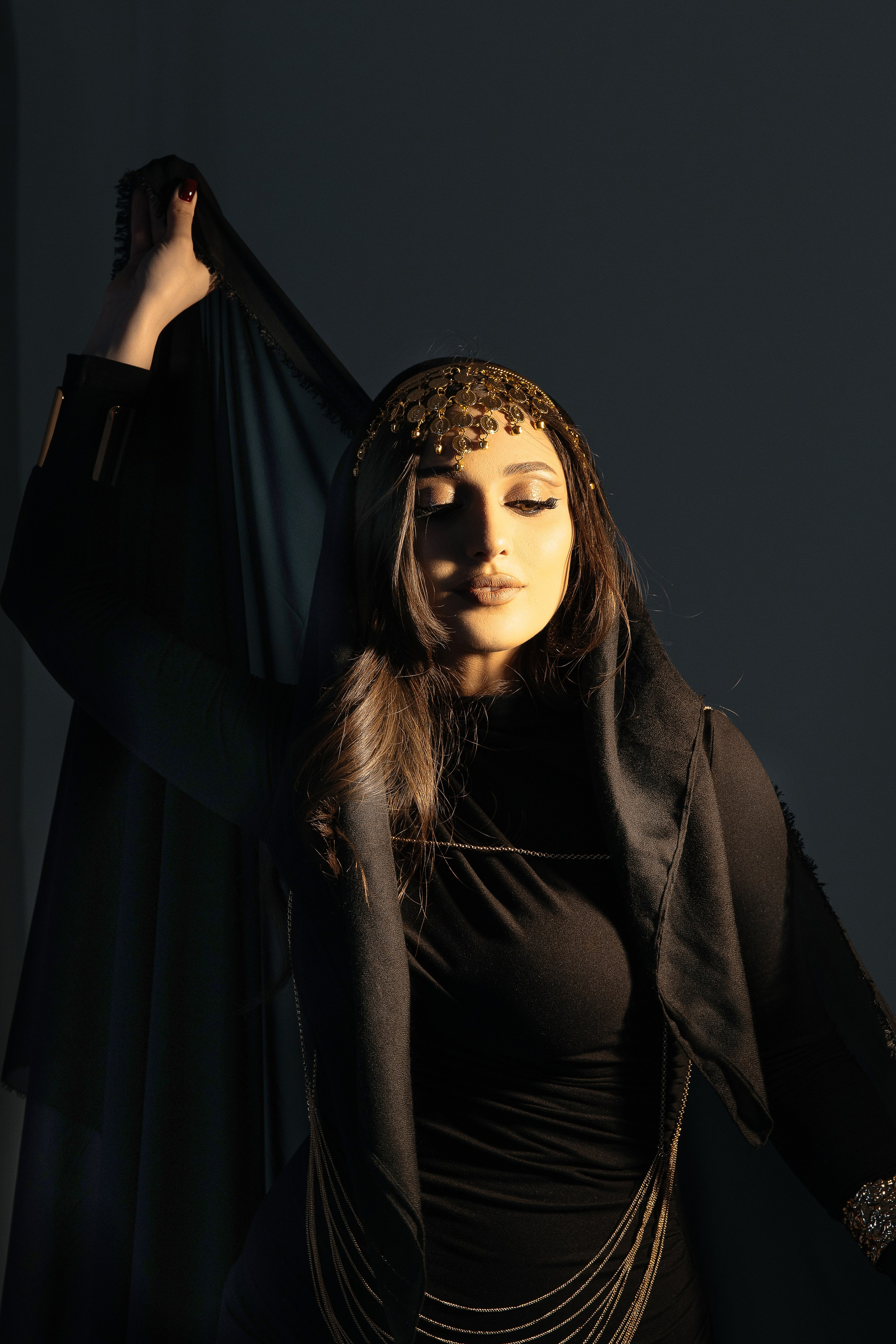 Восточная сказка. Свадебный фотограф Кропоткин Краснодар