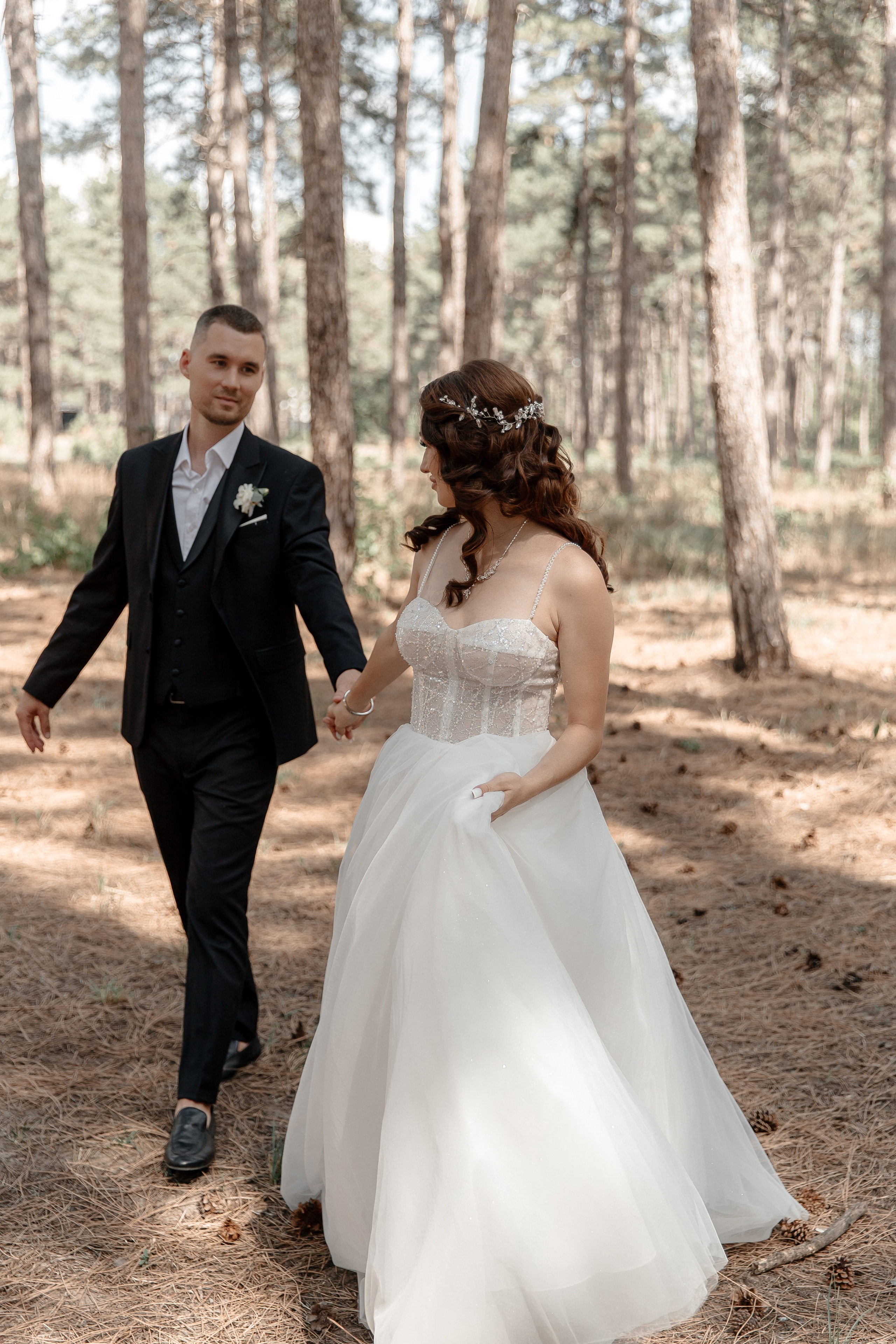 09.08.2024| Кропоткин. Свадебный фотограф Кропоткин Краснодар