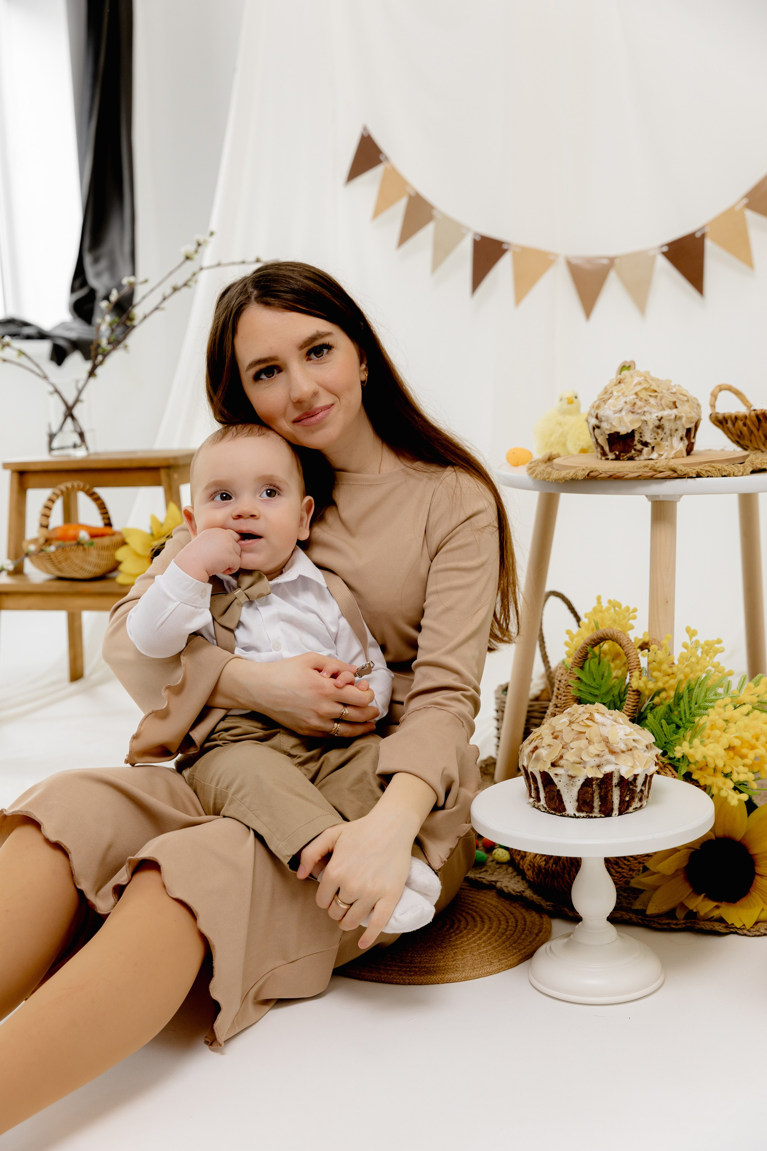 Светлой Пасхи. Свадебный фотограф Кропоткин Краснодар