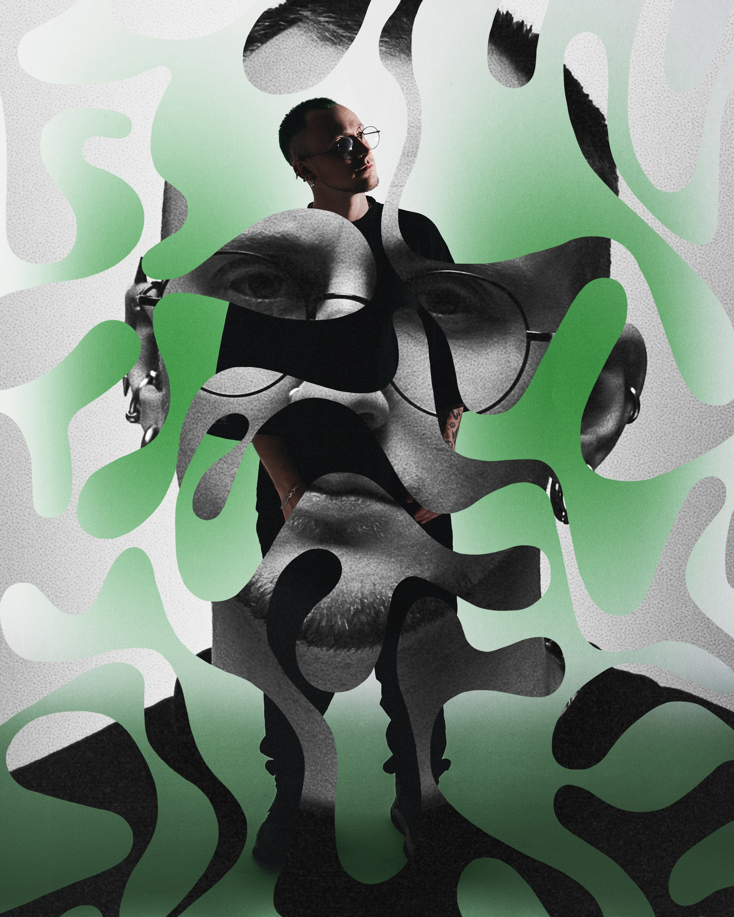 Артисты. Фотограф и видеограф в Санкт-Петербурге Эльнара Екимова