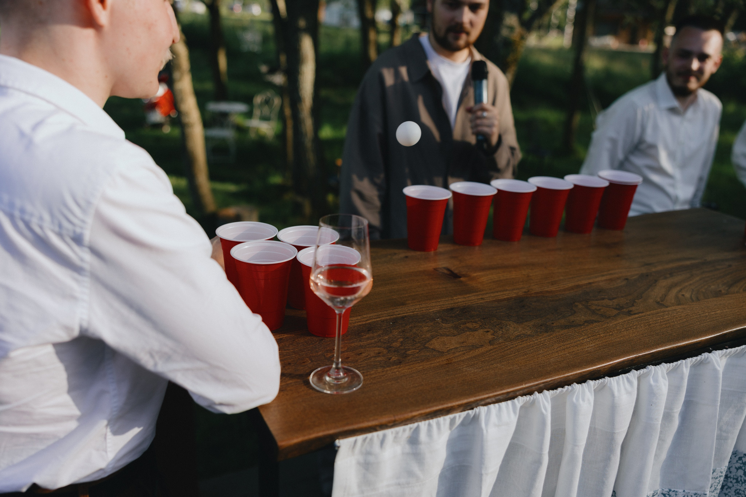 Эко вечеринка / 2025. Фотограф СПб