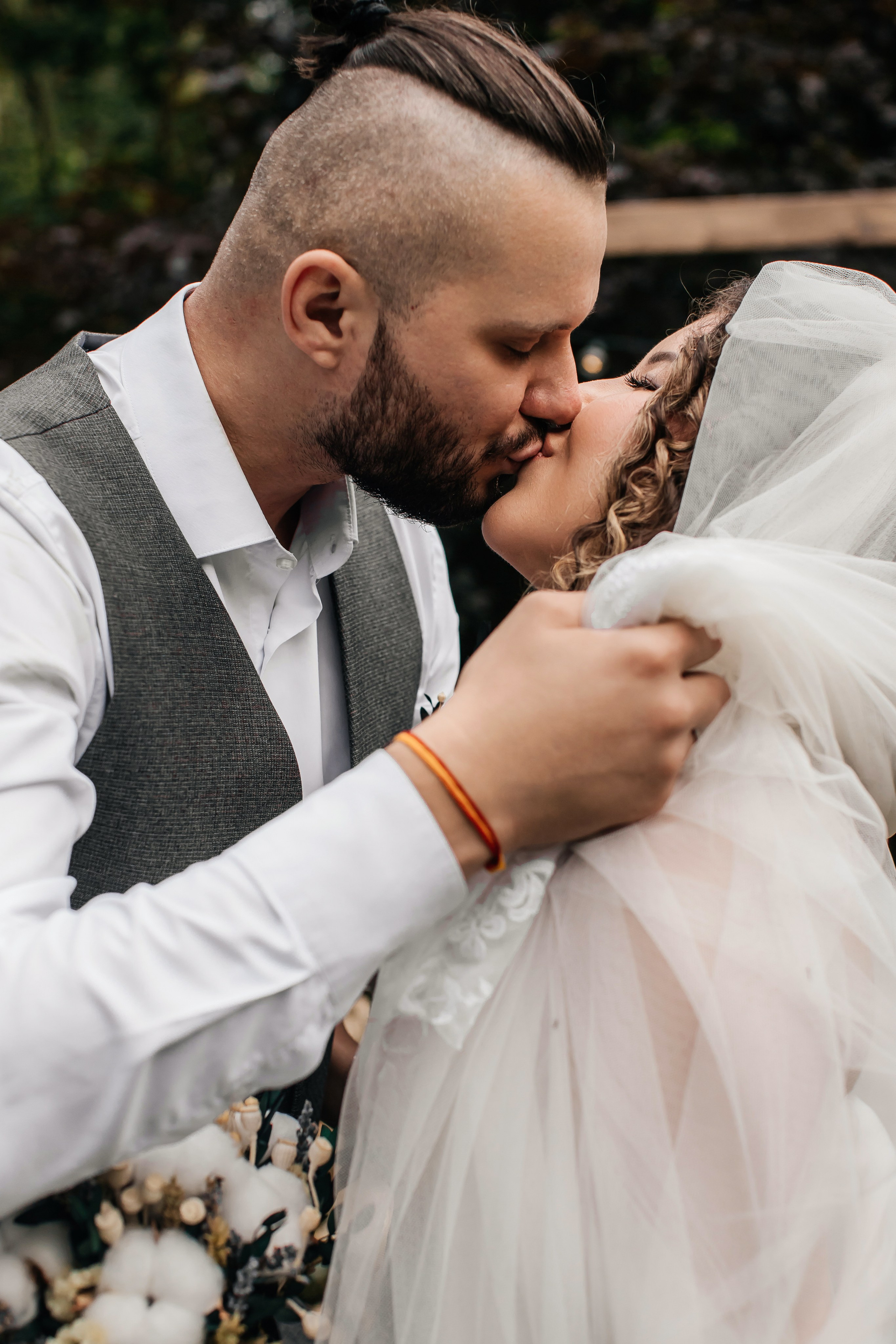 Свадьба Сергей и Ангелина. Анастасия Давыдова