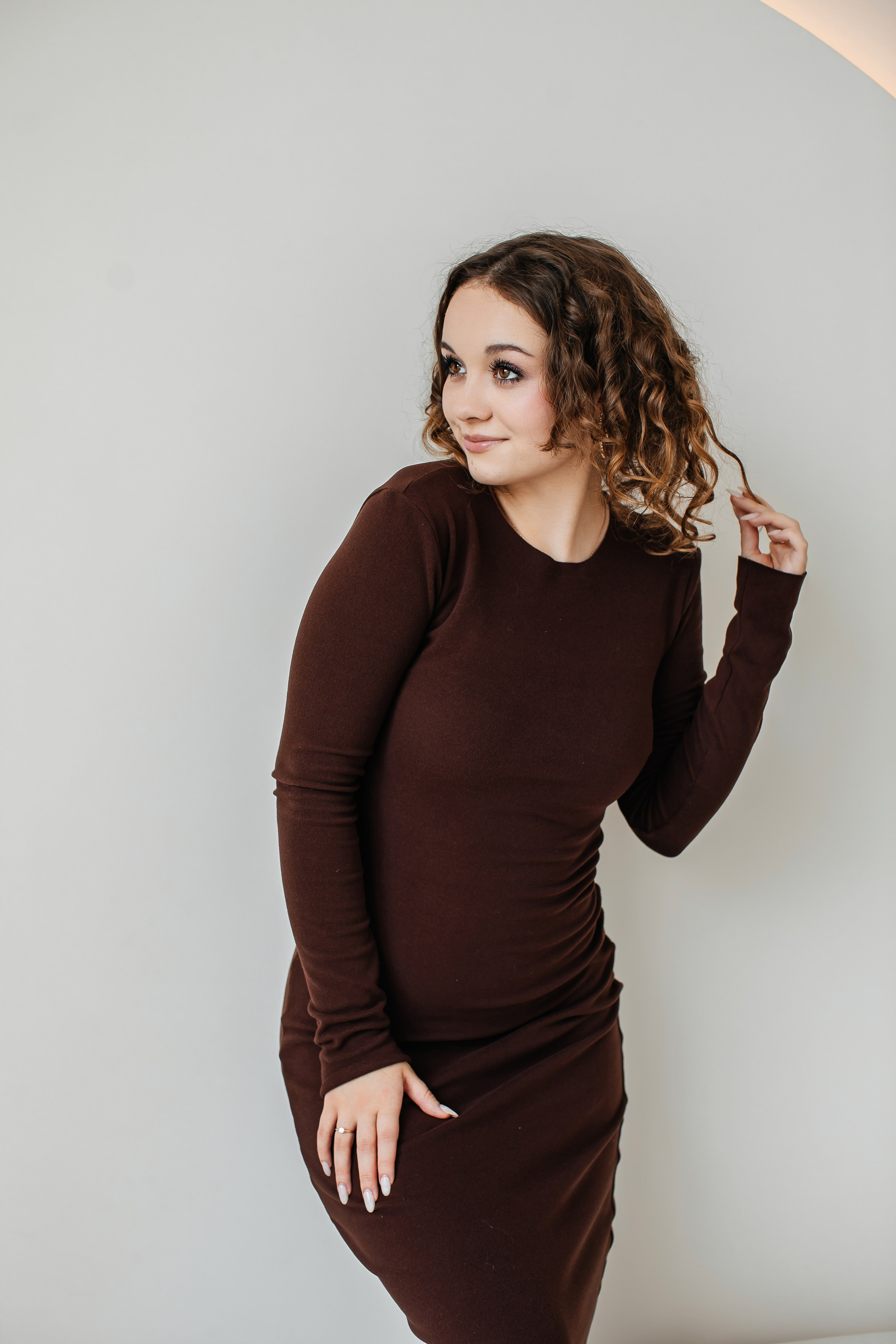 Студия. Анастасия Давыдова