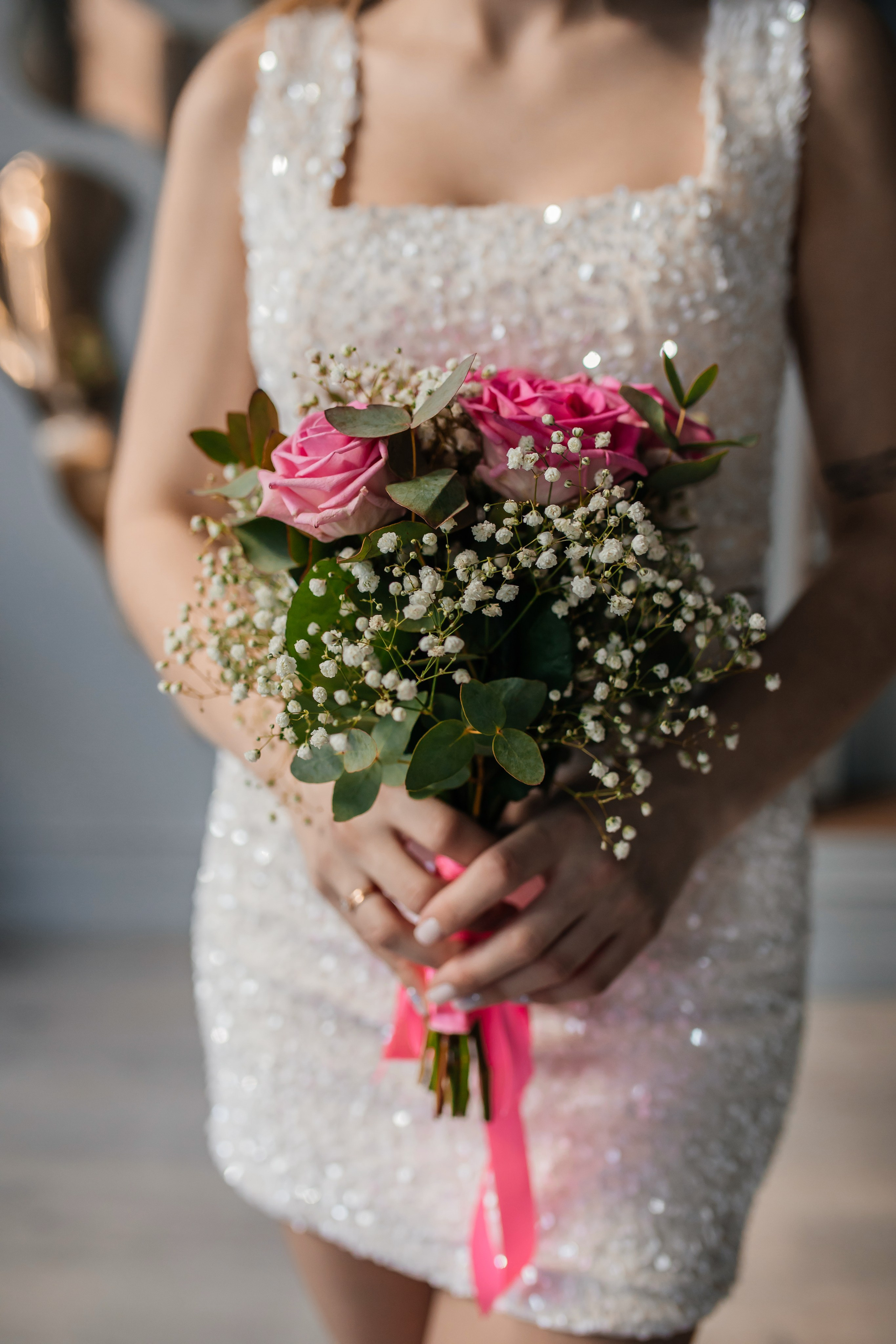 Свадьба Сергей и Екатерина. Анастасия Давыдова