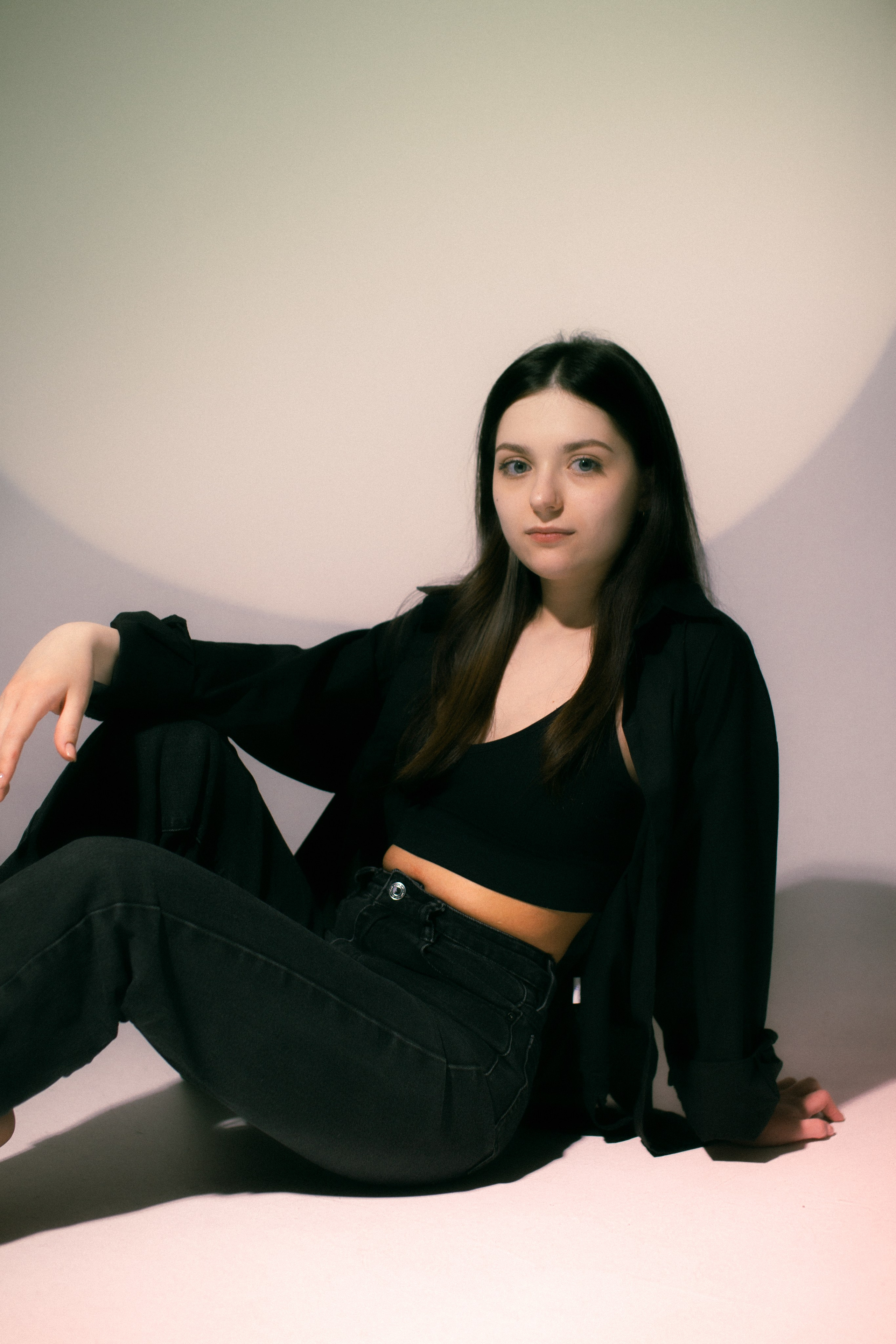 Vika 90s style. Фотограф Ростов-на-Дону Свадебный Фотограф в Ростове Ксения Орлова