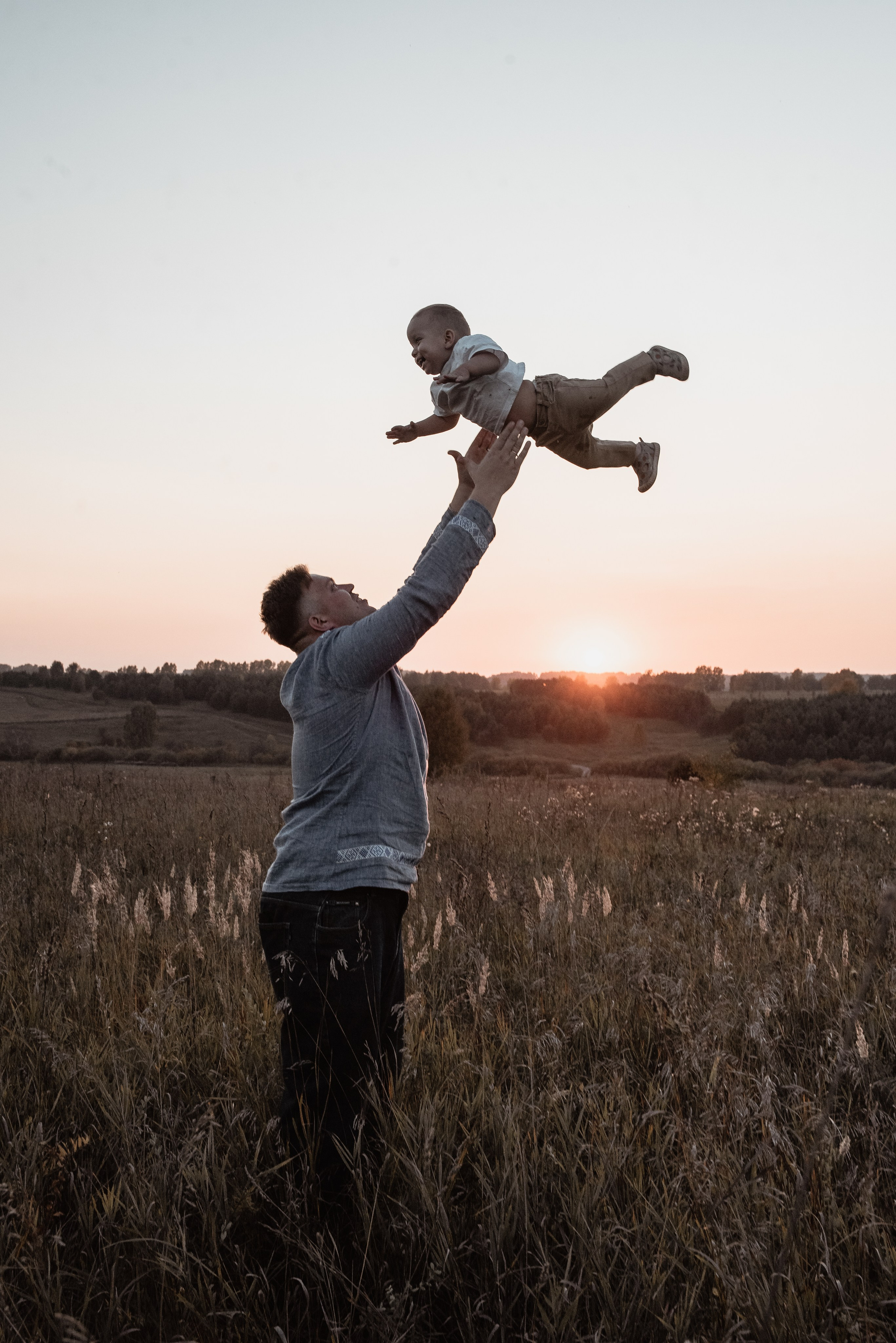 Семейный фотопрогулки в Ленинске-Кузнецком. Фотограф из Ленинска-Кузнецкого! Почувствует именно тебя)