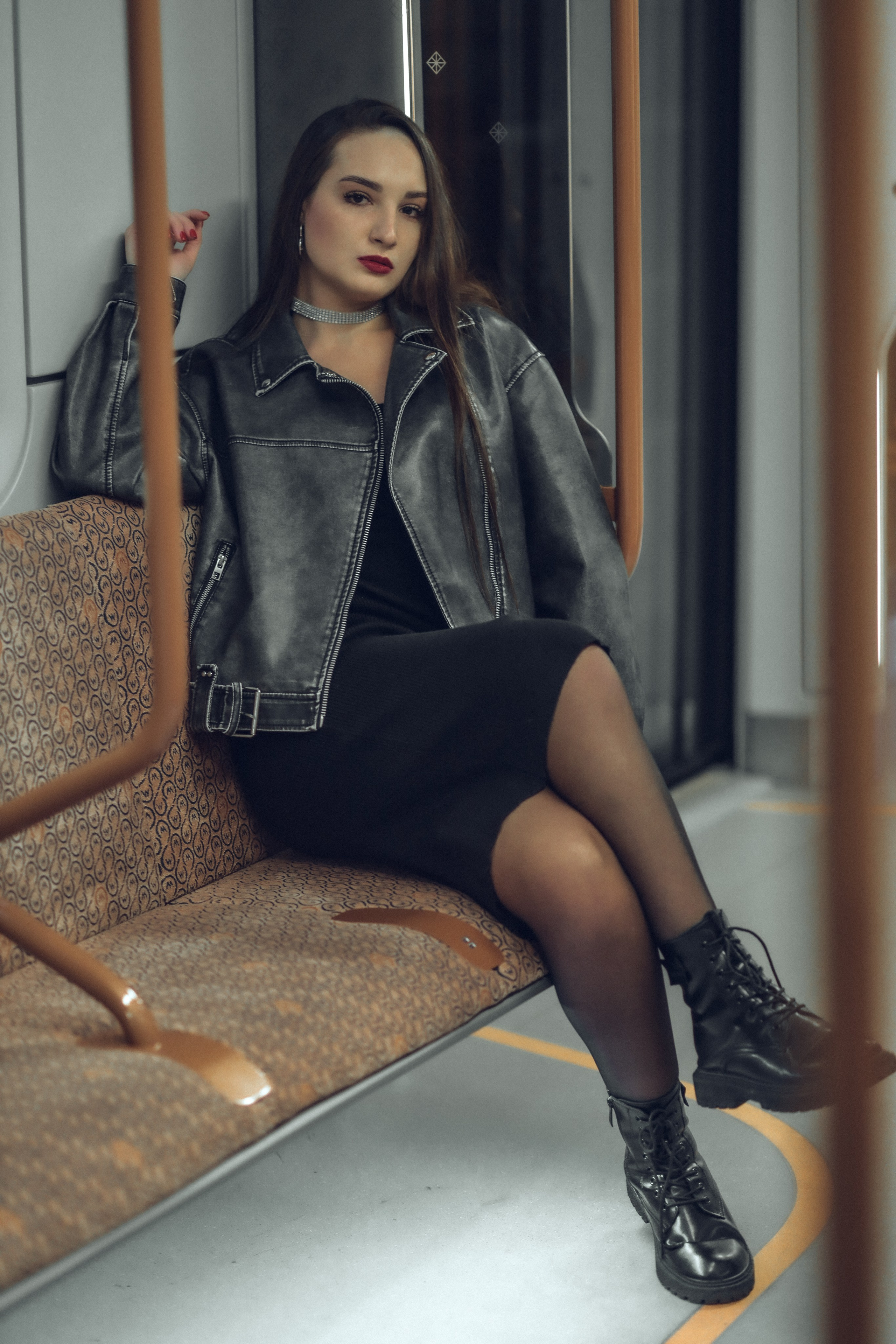 YANA METRO. Kharchenkotatianaweddingphoto