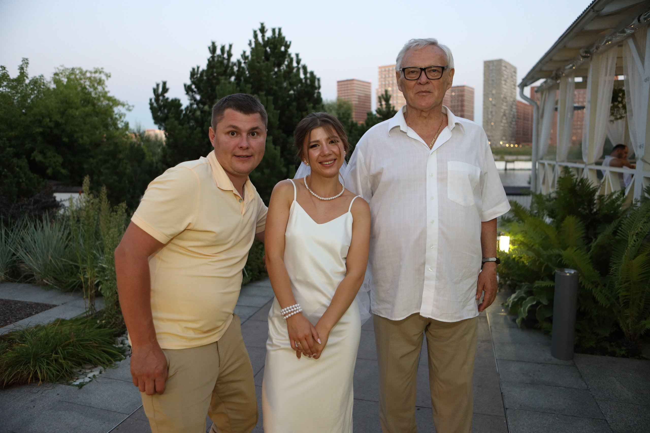 Ксения и Артем полный день. Kharchenkotatianaweddingphoto