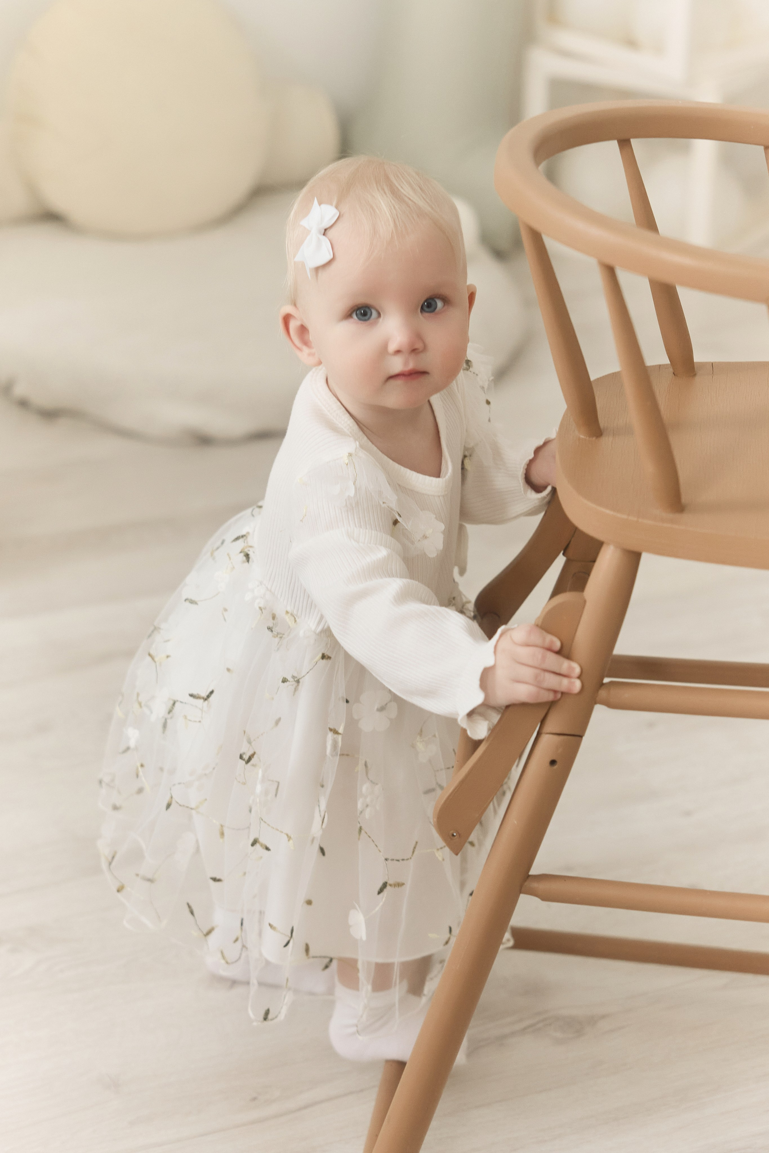 Валерия 1 годик. Kharchenkotatianaweddingphoto