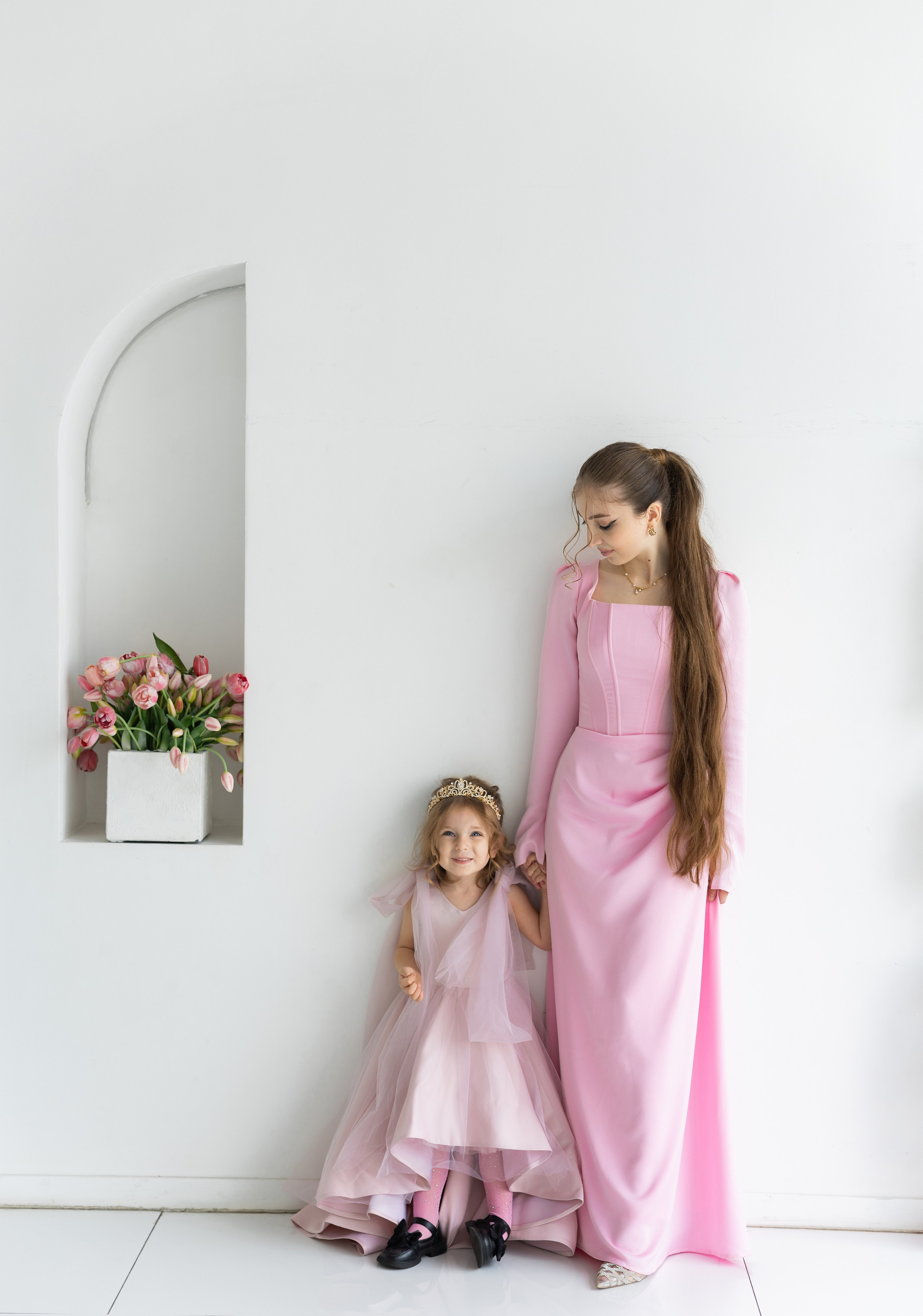 Фатима 3 годика. Kharchenkotatianaweddingphoto