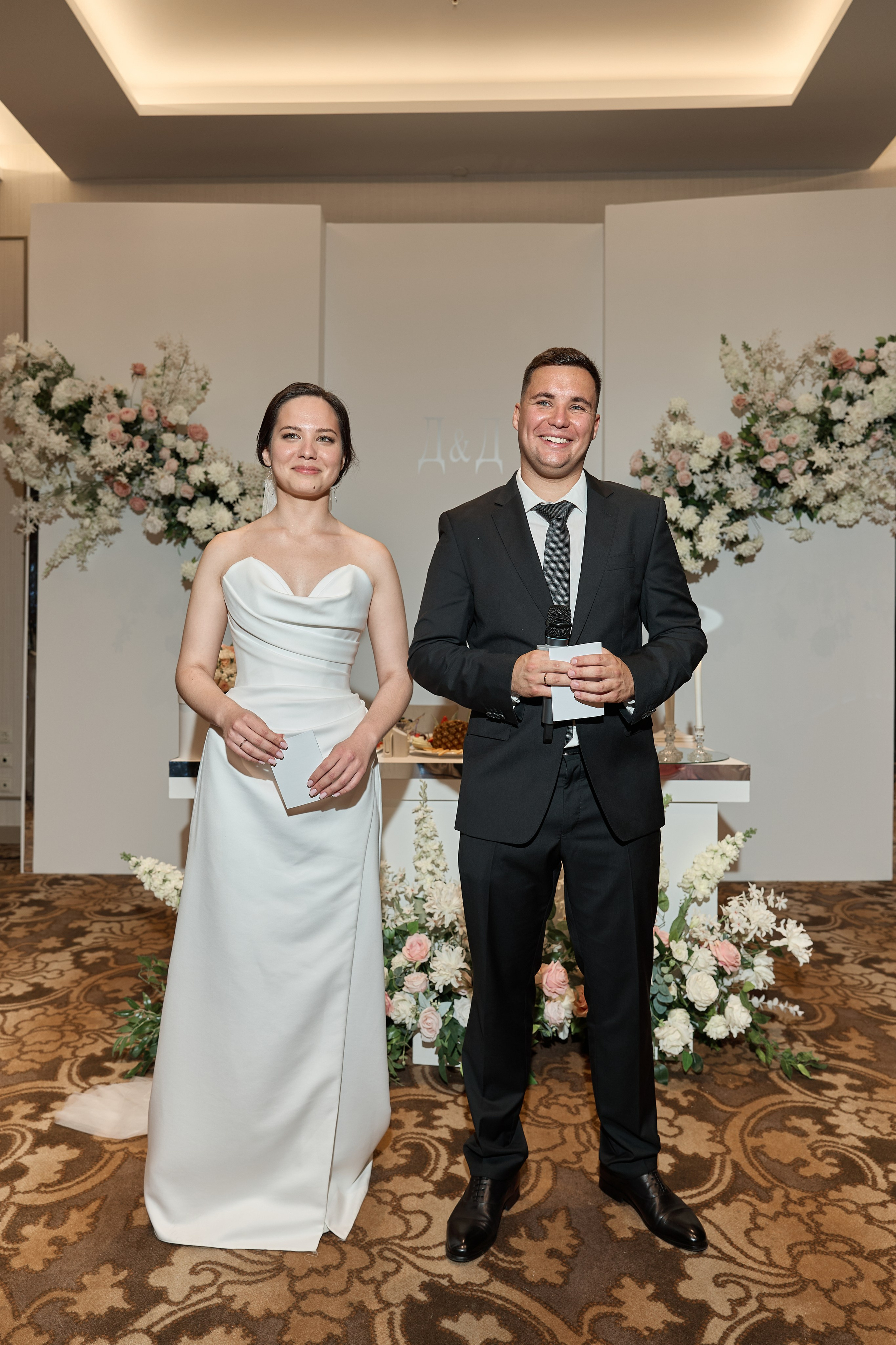 Deni & DI. Kharchenkotatianaweddingphoto