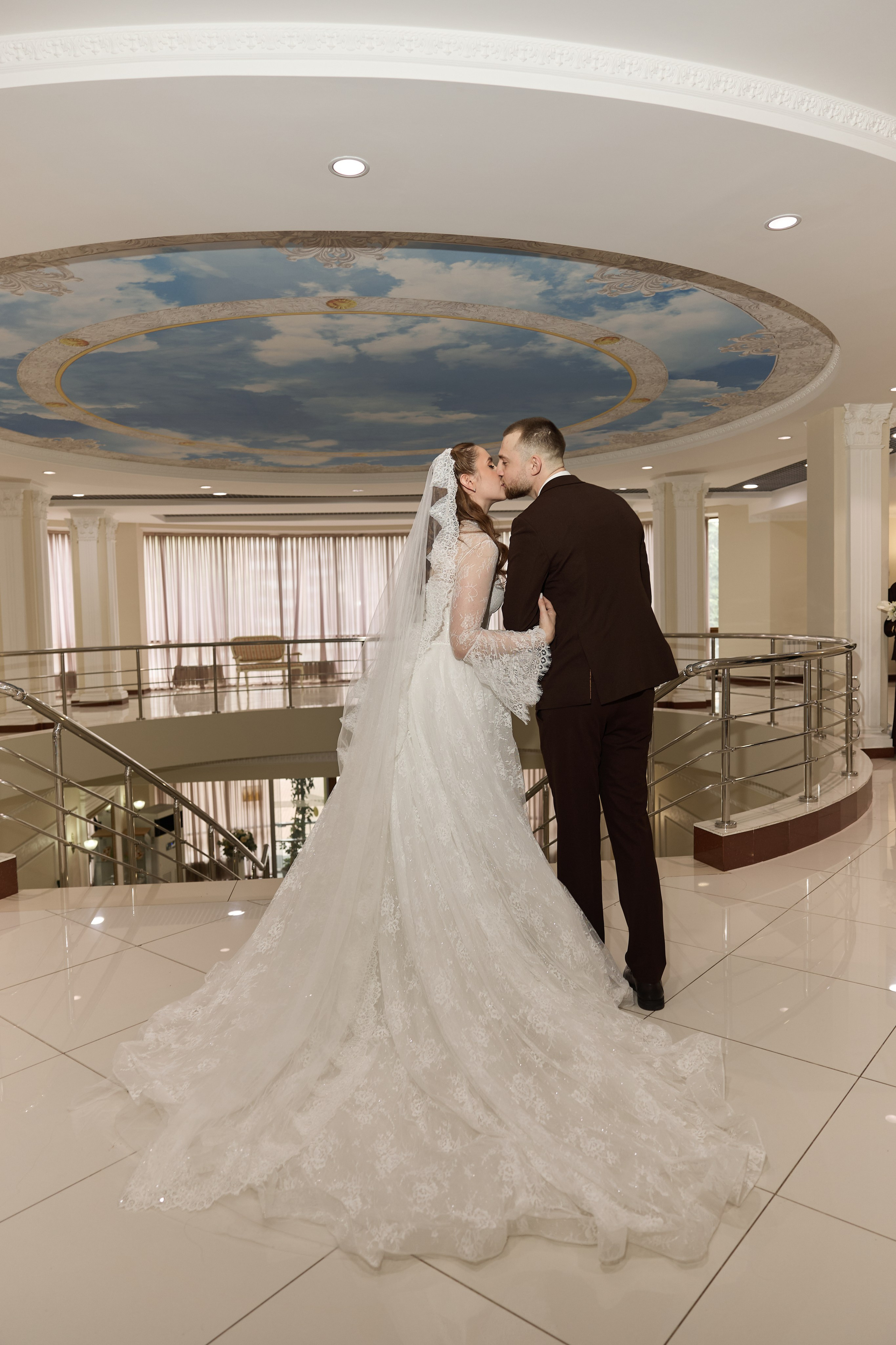 Никита и Анна. Kharchenkotatianaweddingphoto
