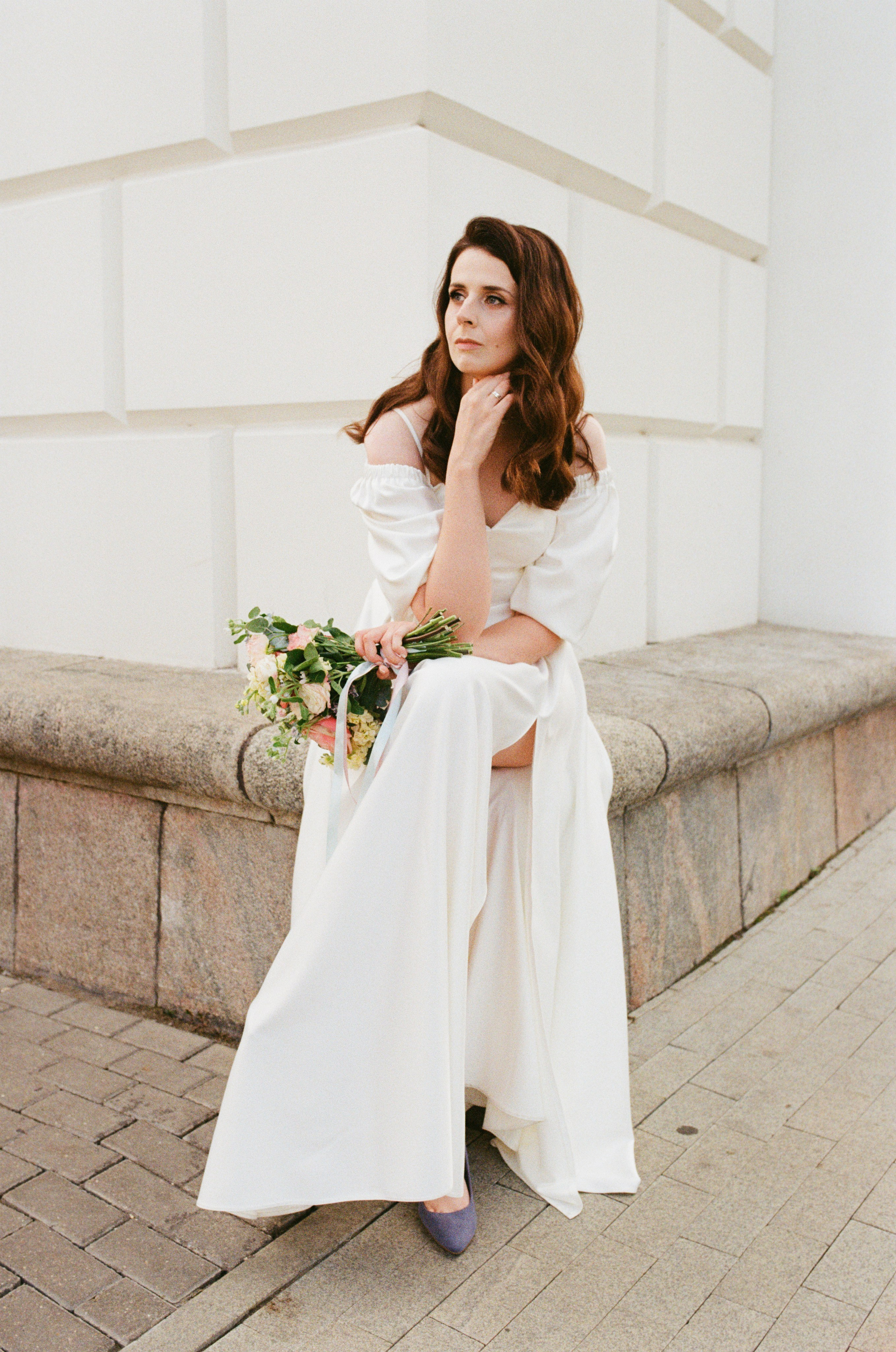 Пленка. Свадебный и семейный фотограф в Твери, Москве, Санкт-Петербурге