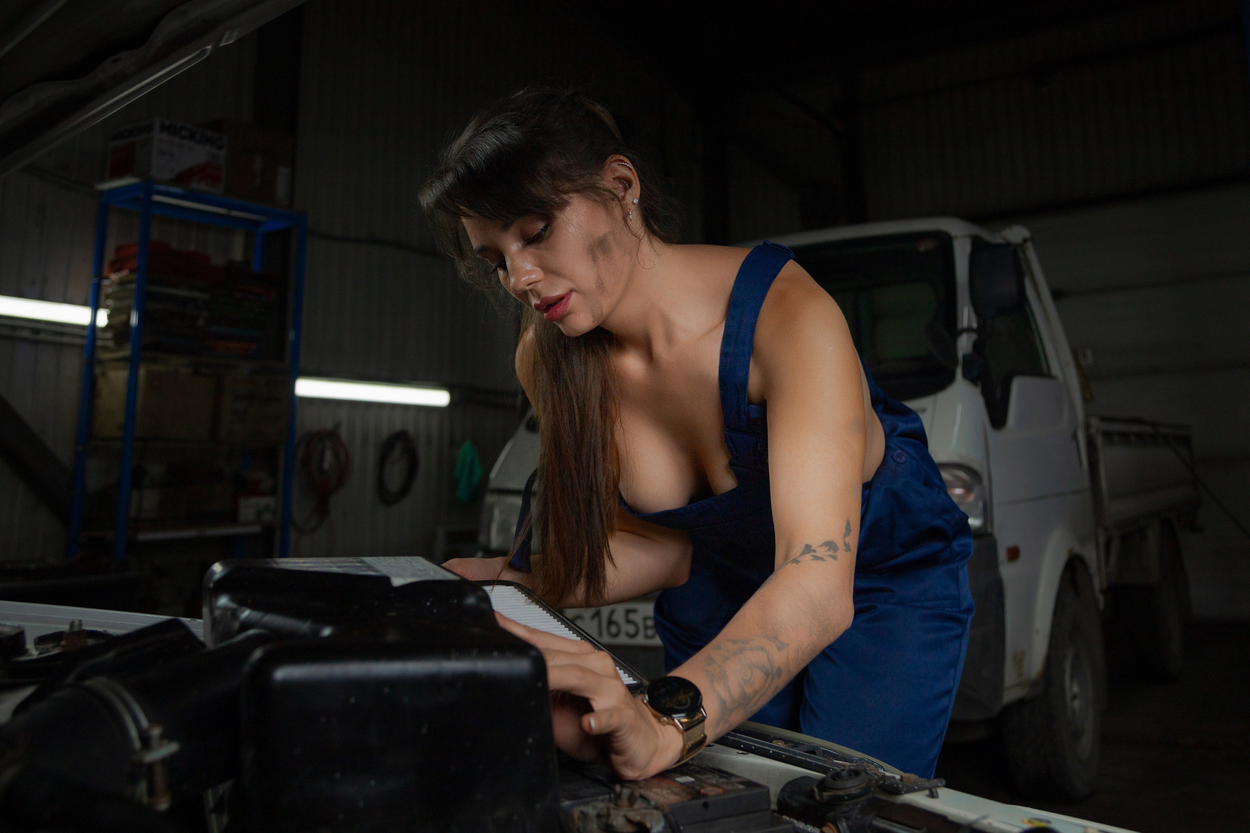 Портретный и школьный фотограф Иркутске Виктор Молчанов