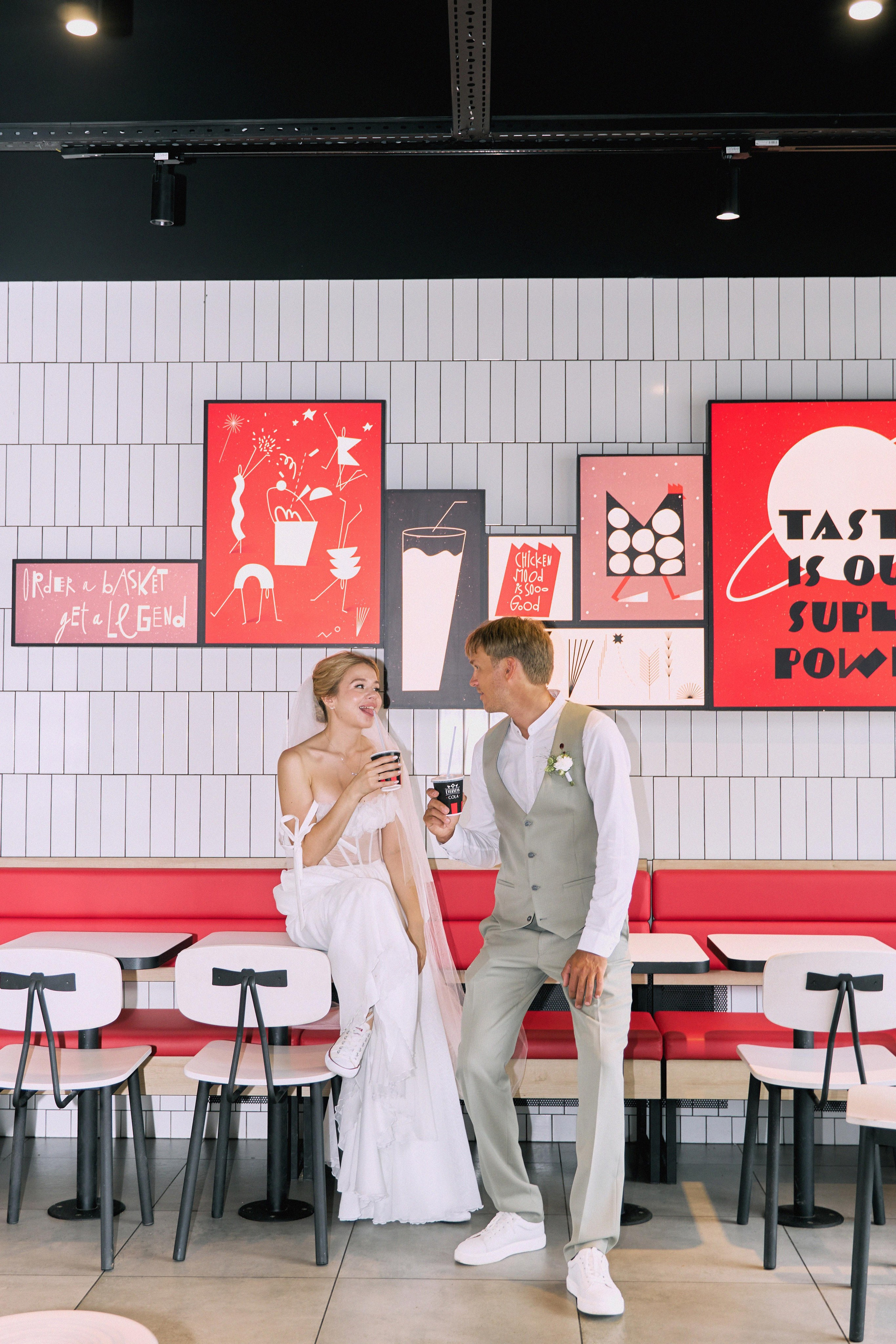 Дмитрий&Полина. Анна Маурина фотограф и видеограф в Ижевске