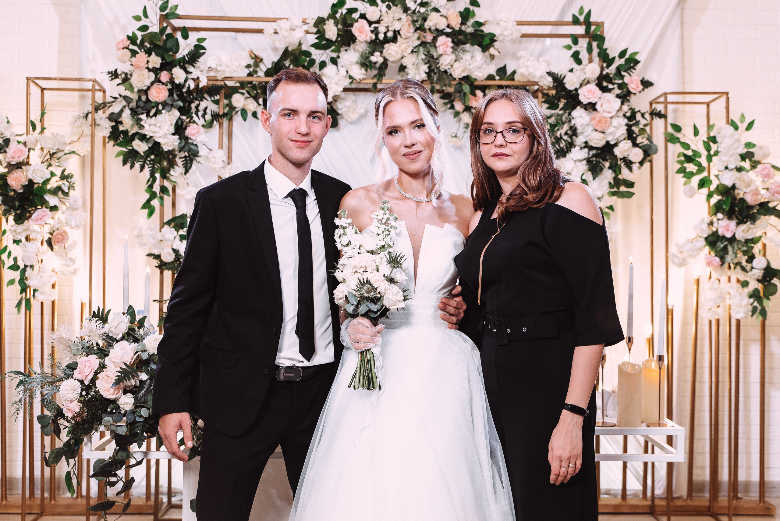 Александр + Кристина. Свадебный и семейный фотограф в Волгограде Олеся Лисицкая