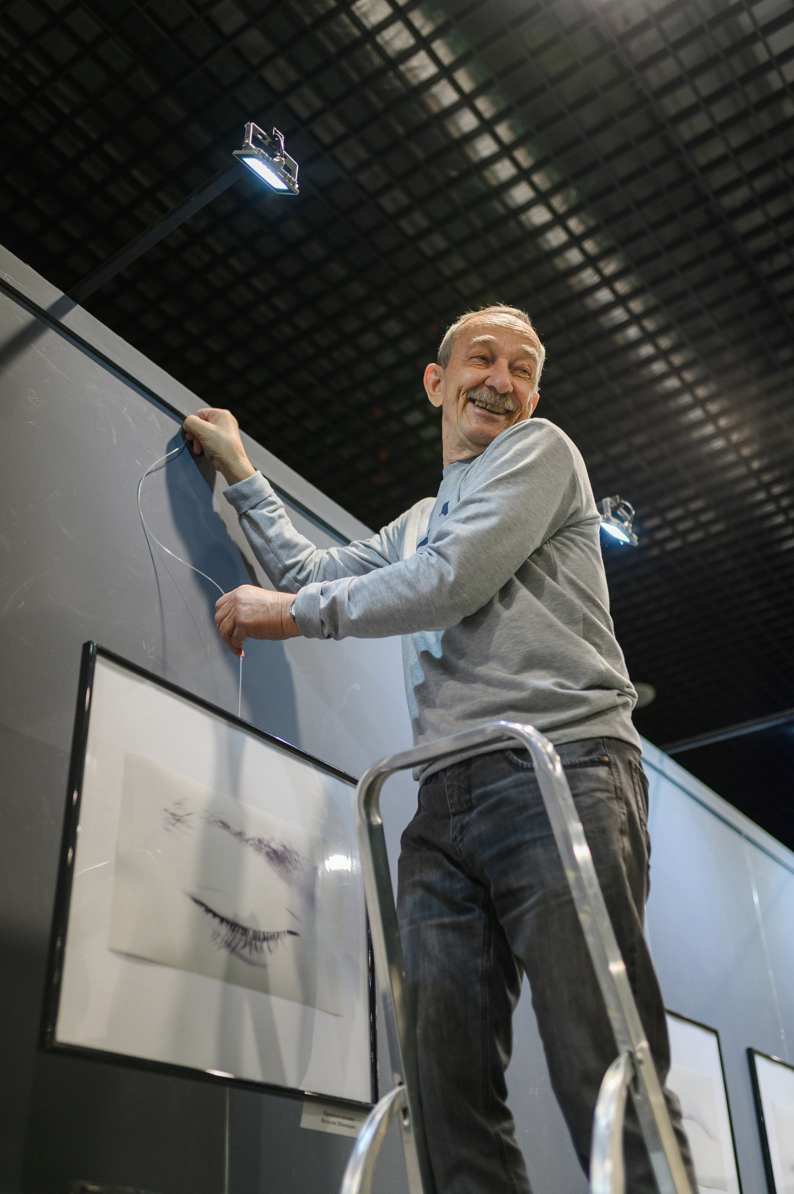 Маршрут построен. Фотообъединение Самарского областного отделения Союза журналистов России