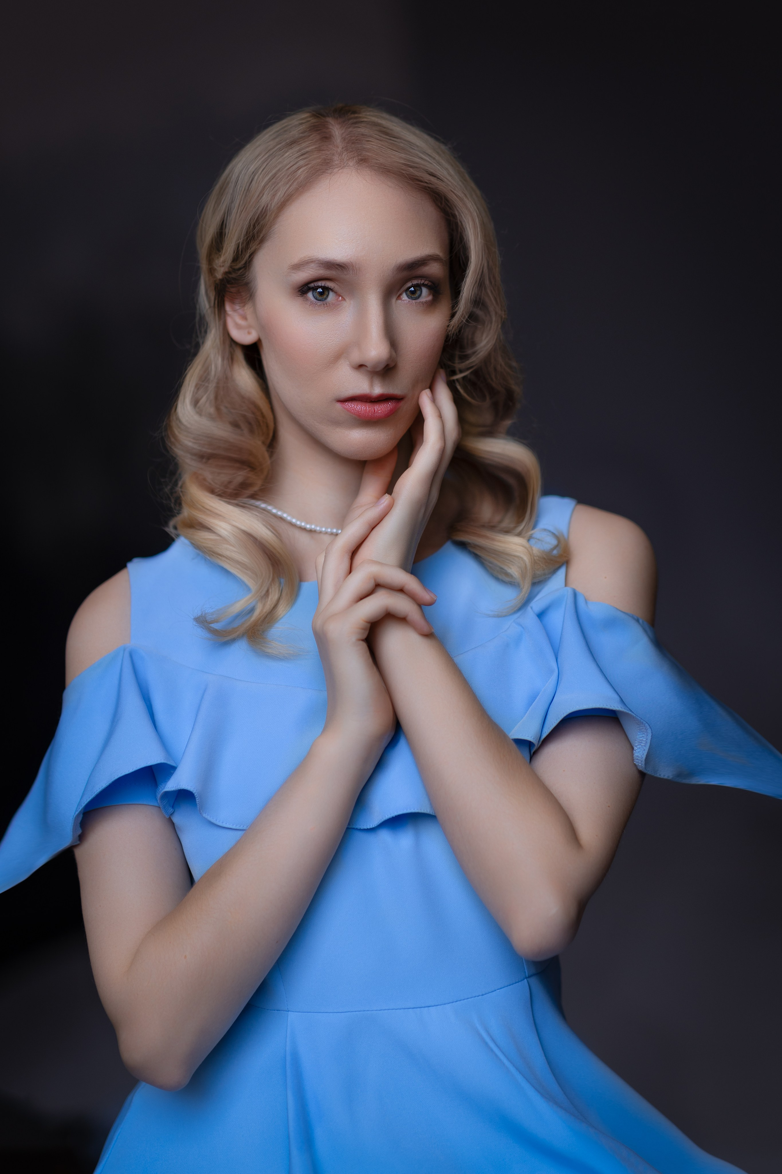 Екатерина Королёва. Фотограф Ольга Дунаева