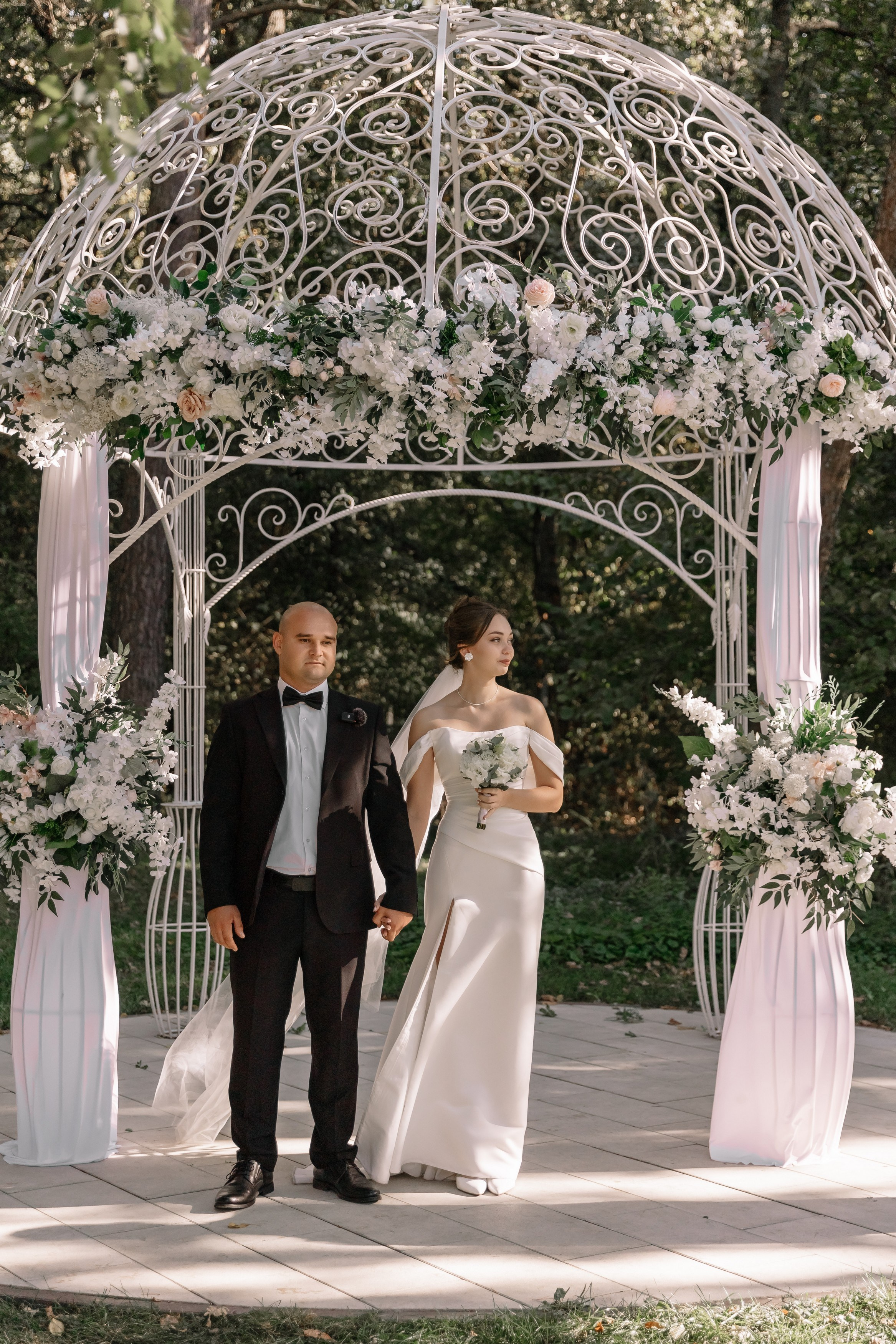 Н & А. Свадебный, репортажный фотограф Ирина Шкурина