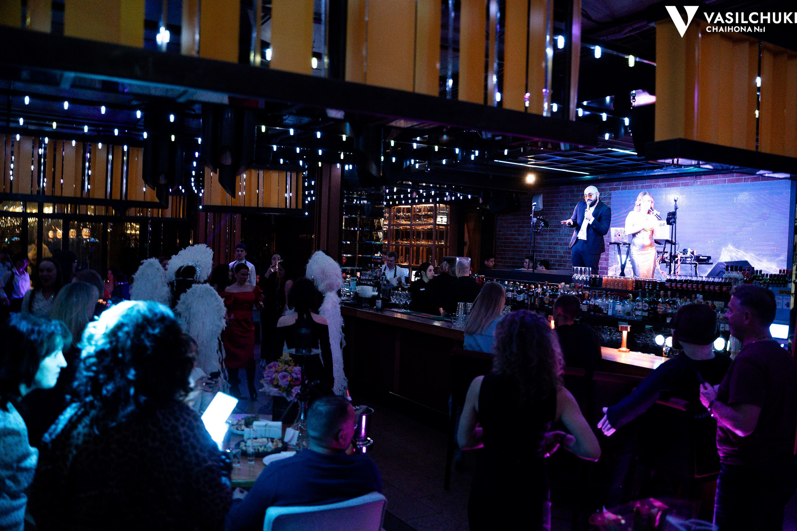 VASILCHUKI. Фотограф Казань