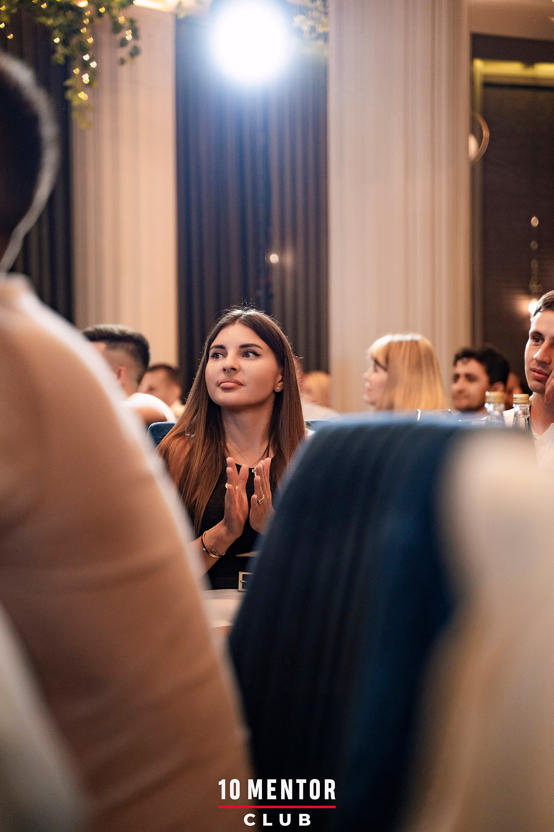 10 Менторов. Фотограф Казань