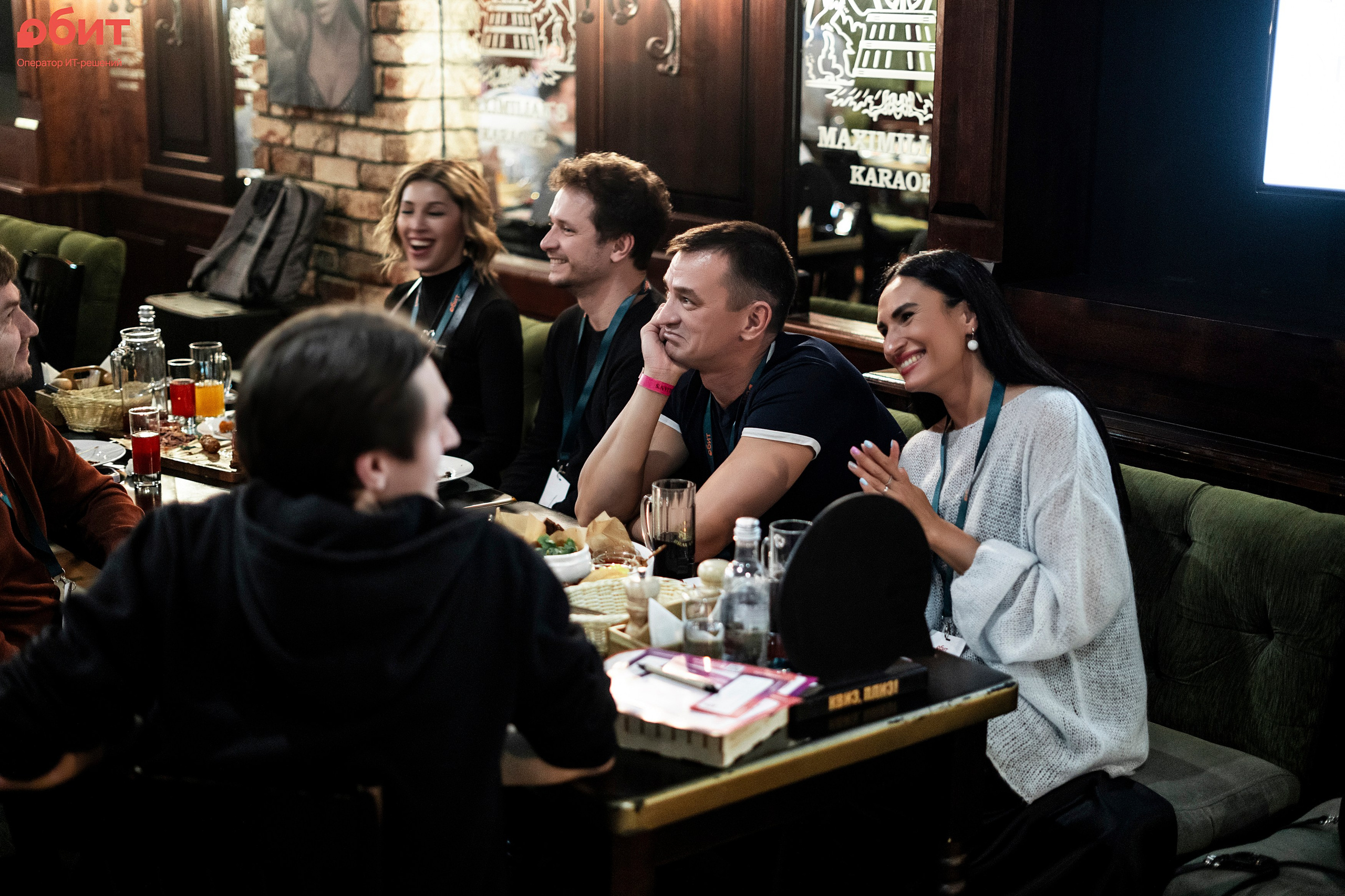 ОБИТ. Фотограф Казань