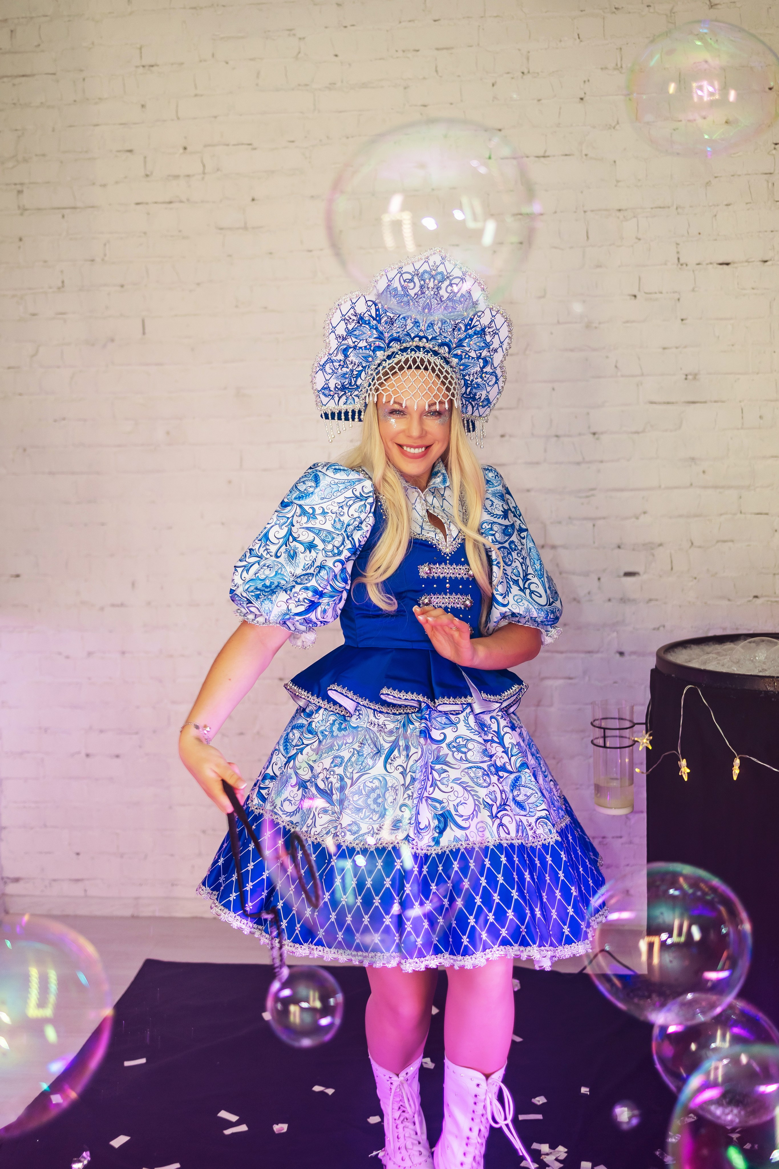 Фото и видео для Шоу мыльных пузырей. Фото и видео Москва. Свадебный фотограф, видеограф, фотосессии, видеосъемка