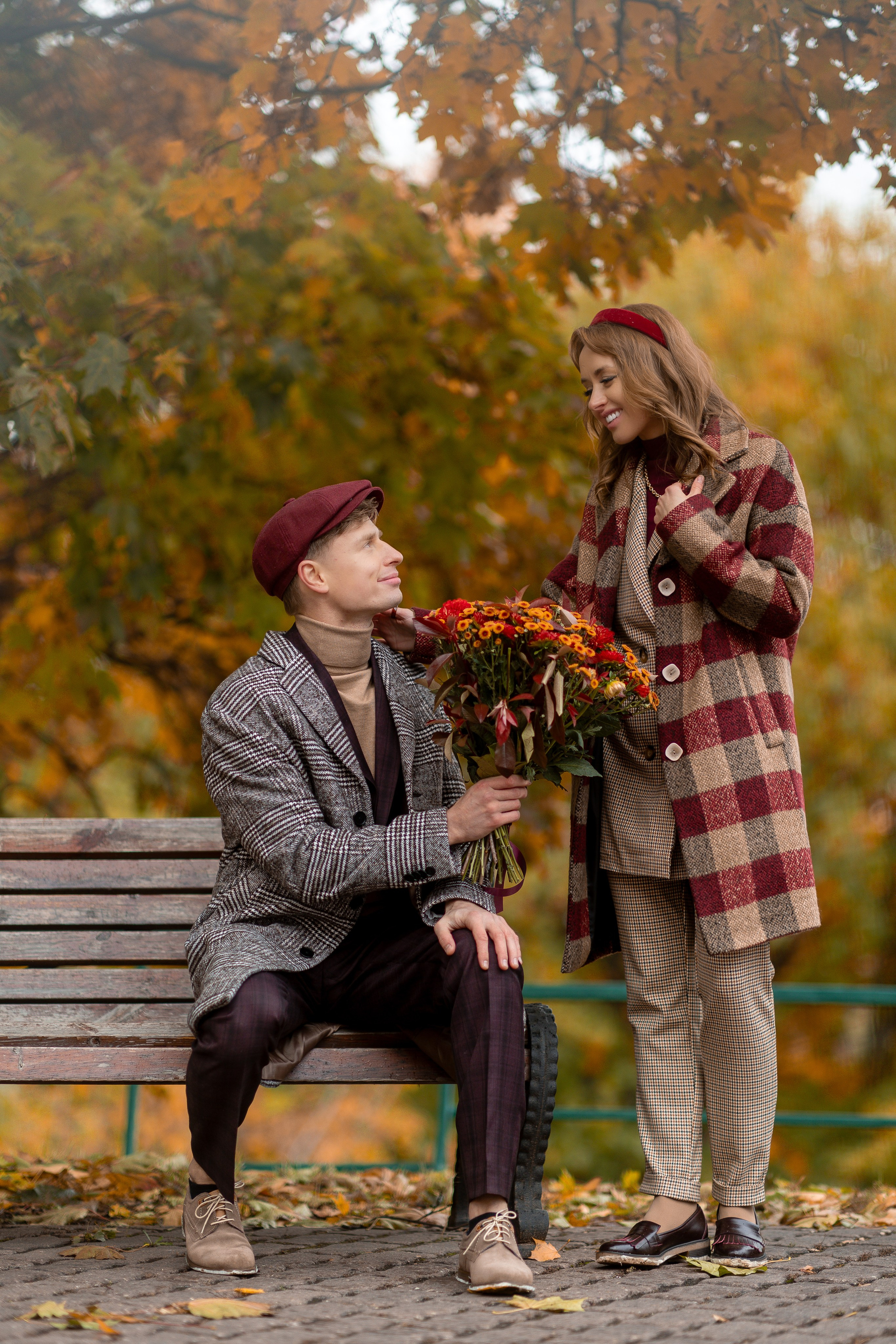 Love Story Вадим и Катя. Фото и видео Москва, Московский. Свадебный фотограф, видеограф, фотосессии, видеосъемка