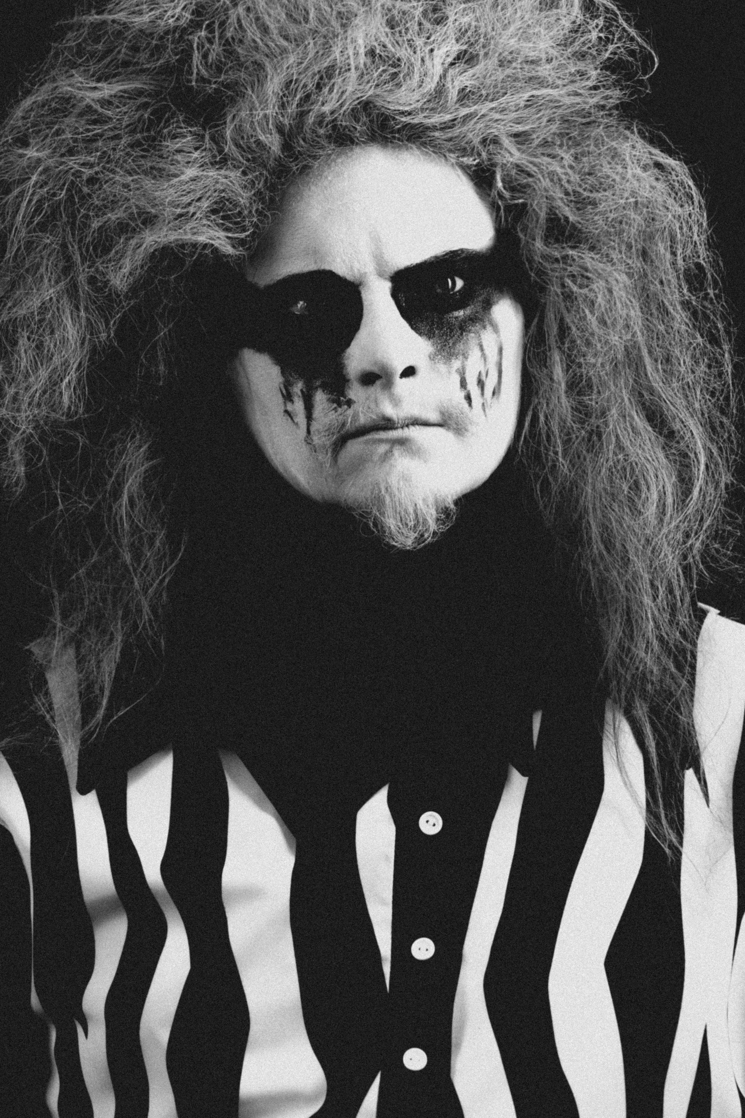 Tardigrade Inferno, 28.11.2025, Polygon. Человек в Шляпе