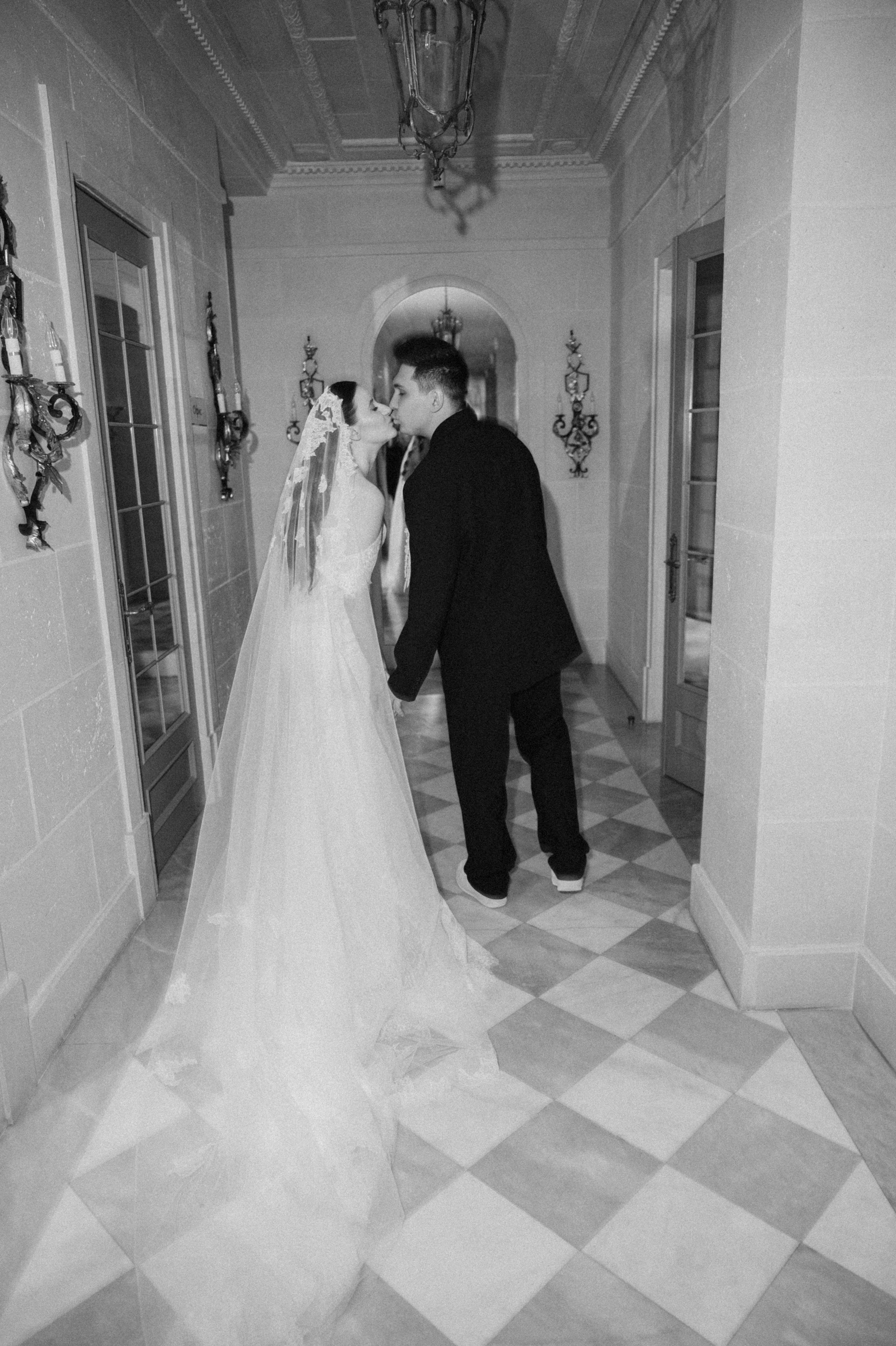 История любви Семёна и Елизаветы. Свадебный и семейный фотограф в Краснодаре Марина Стёпа