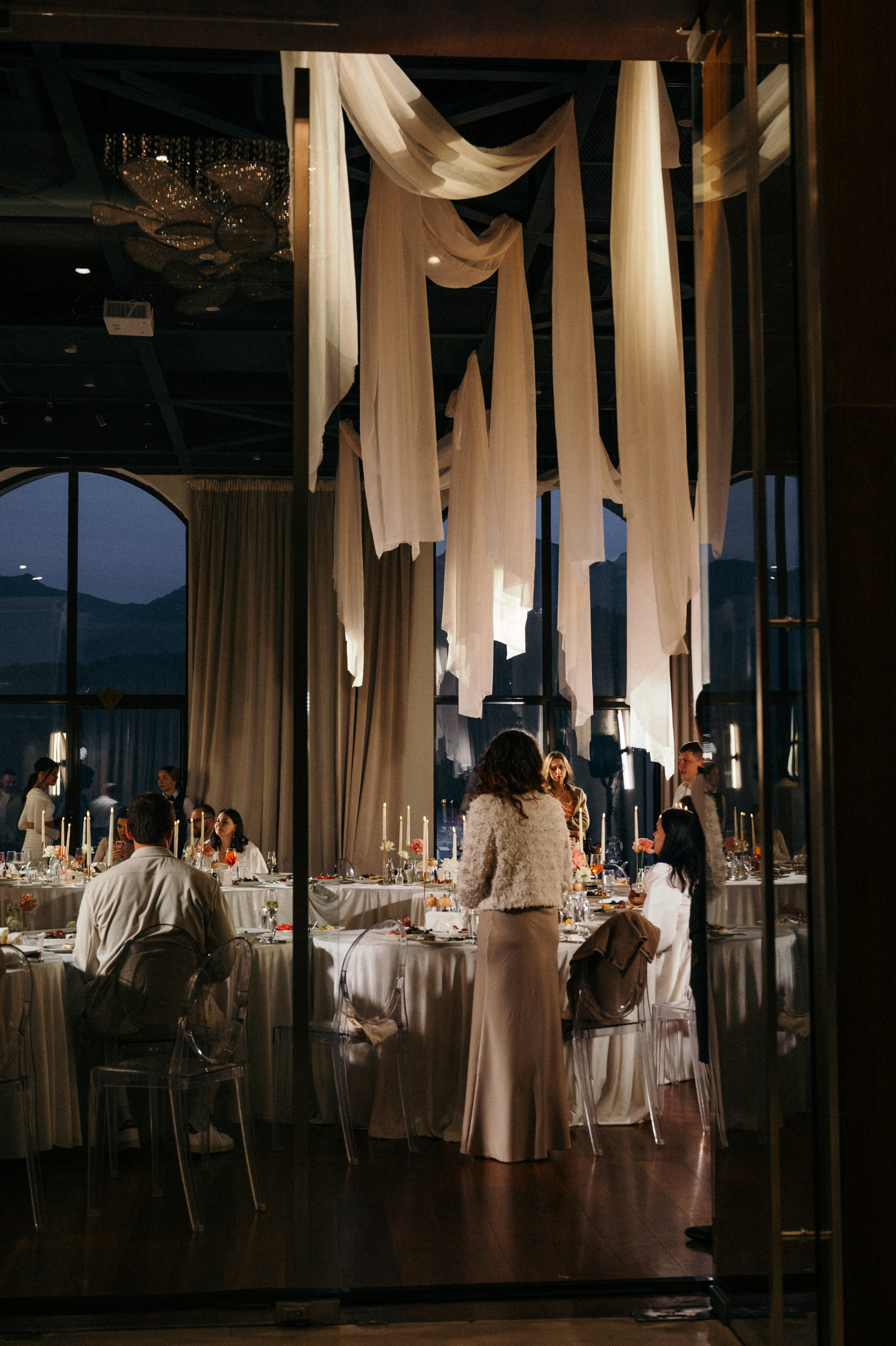 Красная Поляна Женя и Даша. Свадебный и семейный фотограф в Краснодаре Марина Стёпа