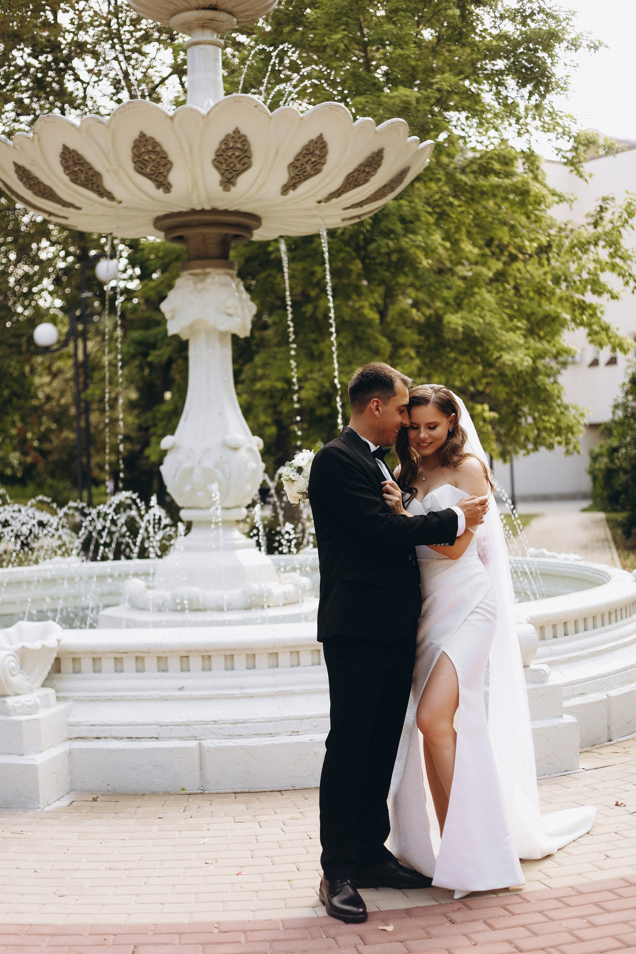 Айман & Наталья. Свадебный фотограф Татьяна Курганская