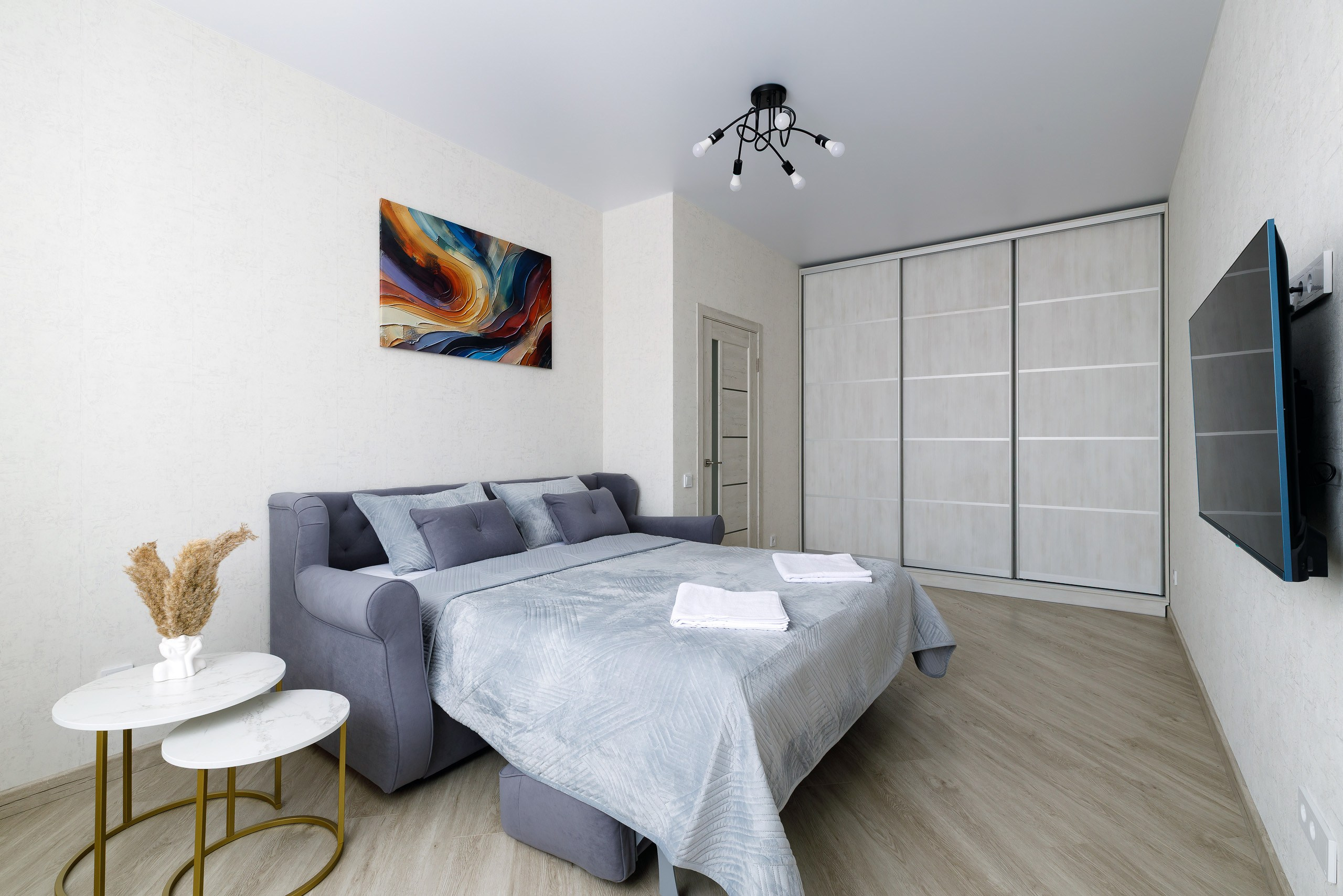 Интерьерный фотограф в Крыму