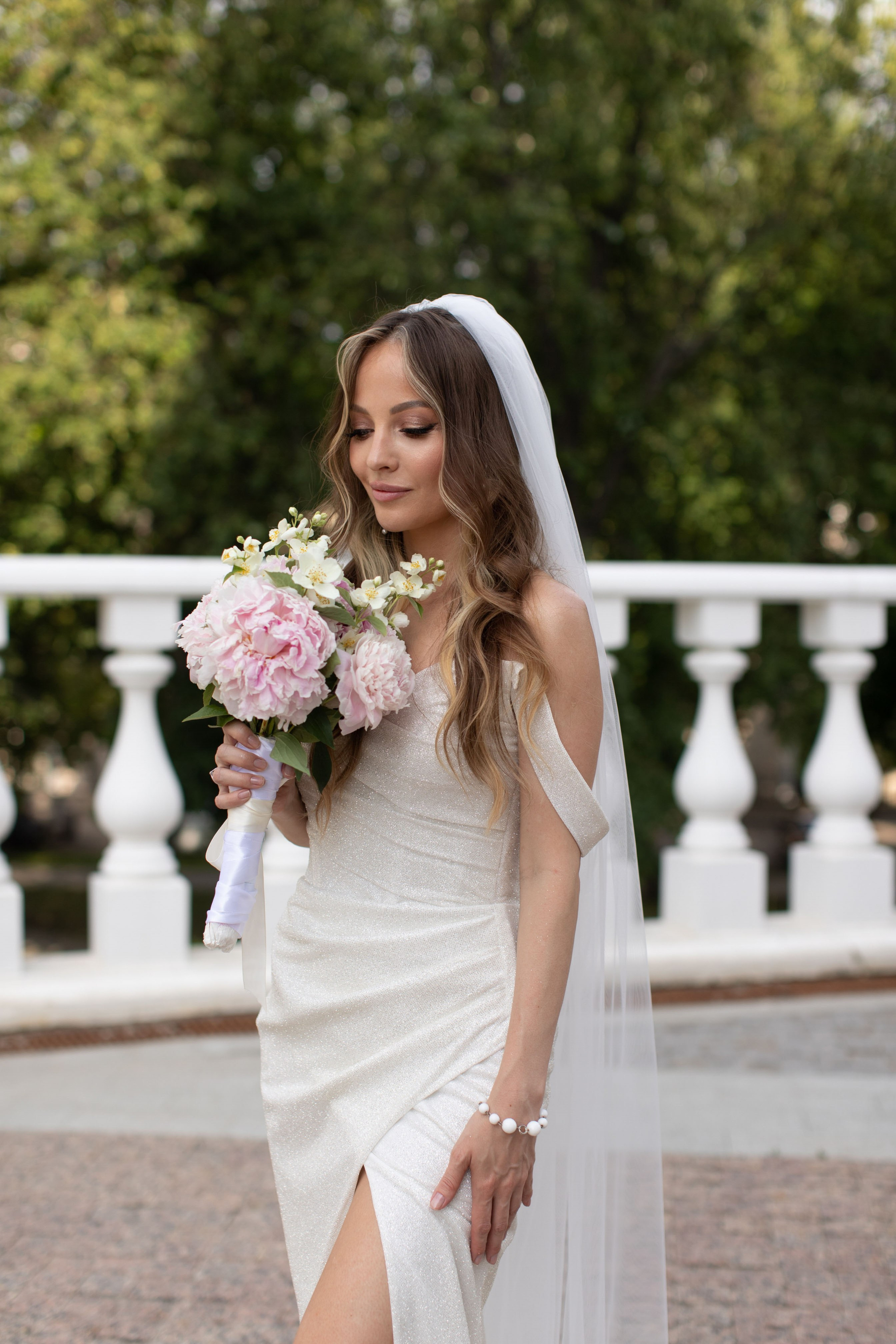 15 июня Ольга. Фотограф Лиана Артемова в Пензе