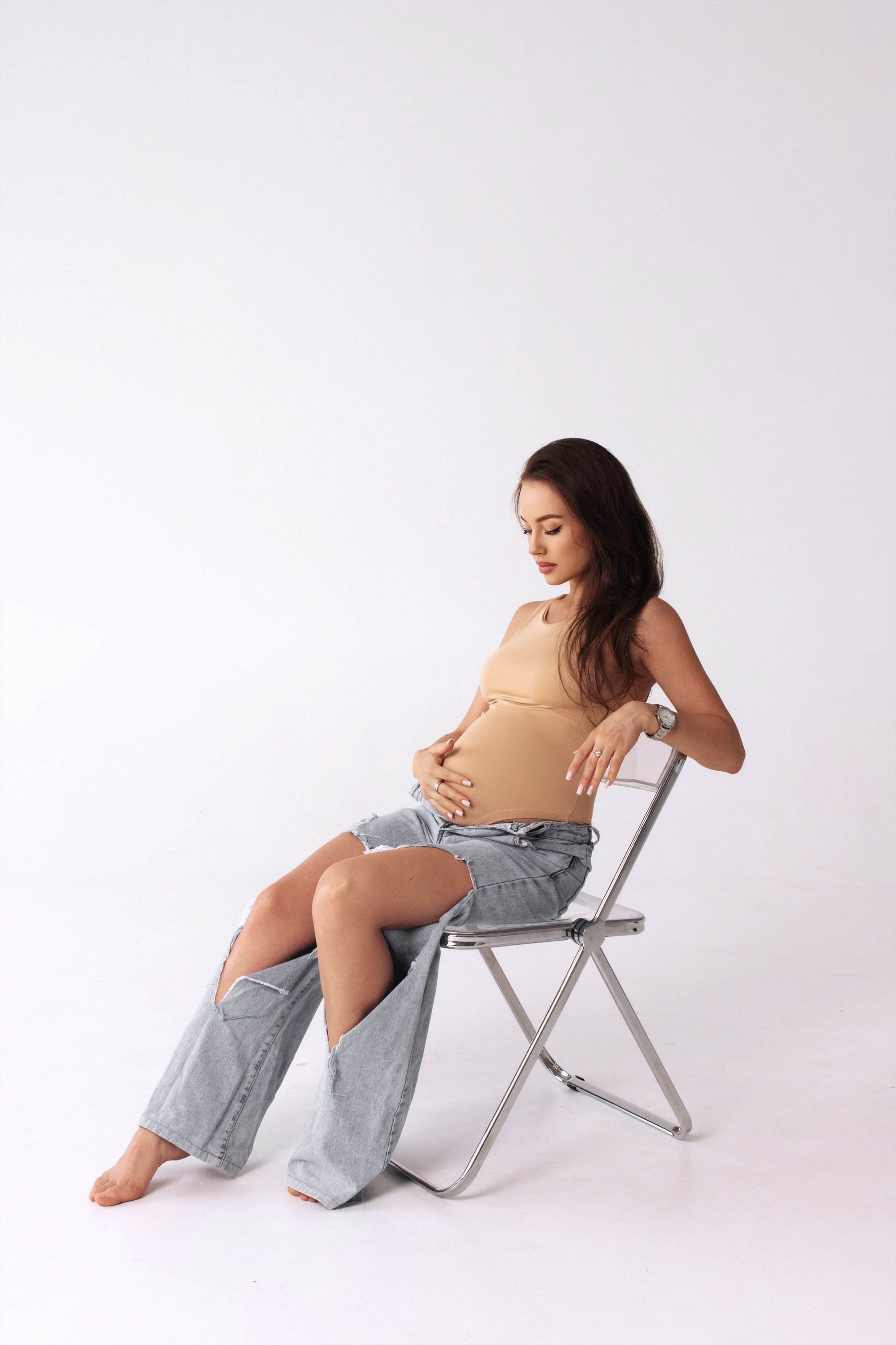 Виктория. Фотограф Лиана Артемова в Пензе