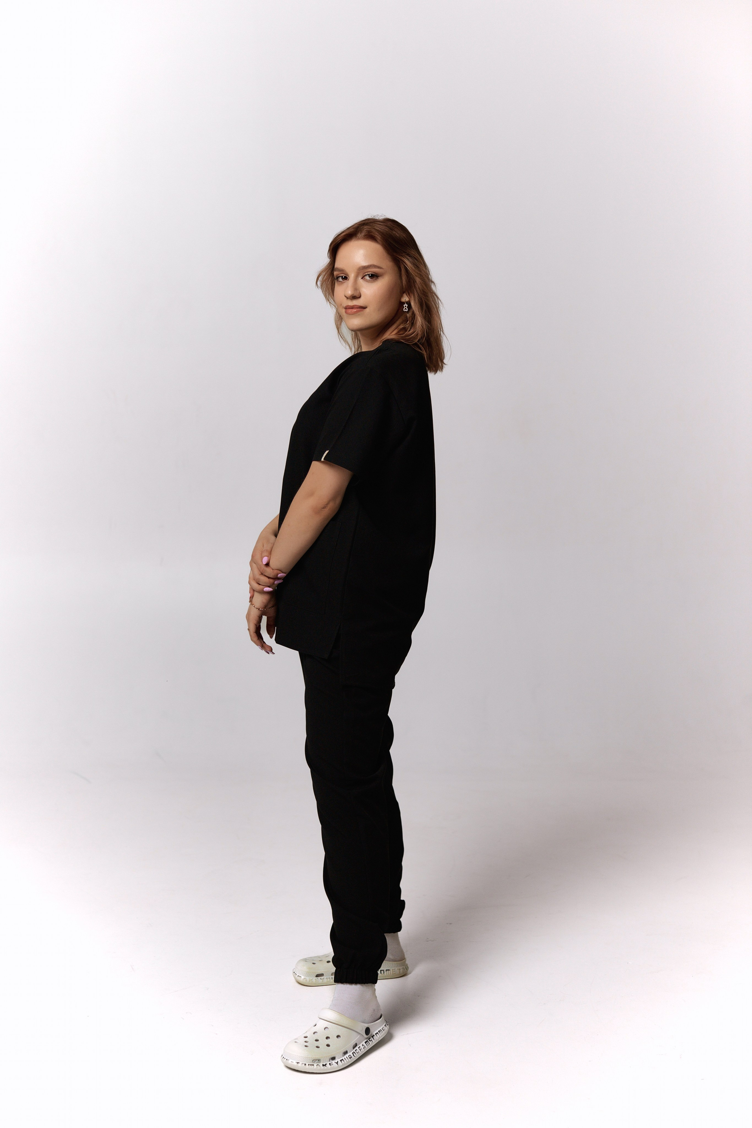 Выпуск Мед 2025. Фотограф Лиана Артемова в Пензе