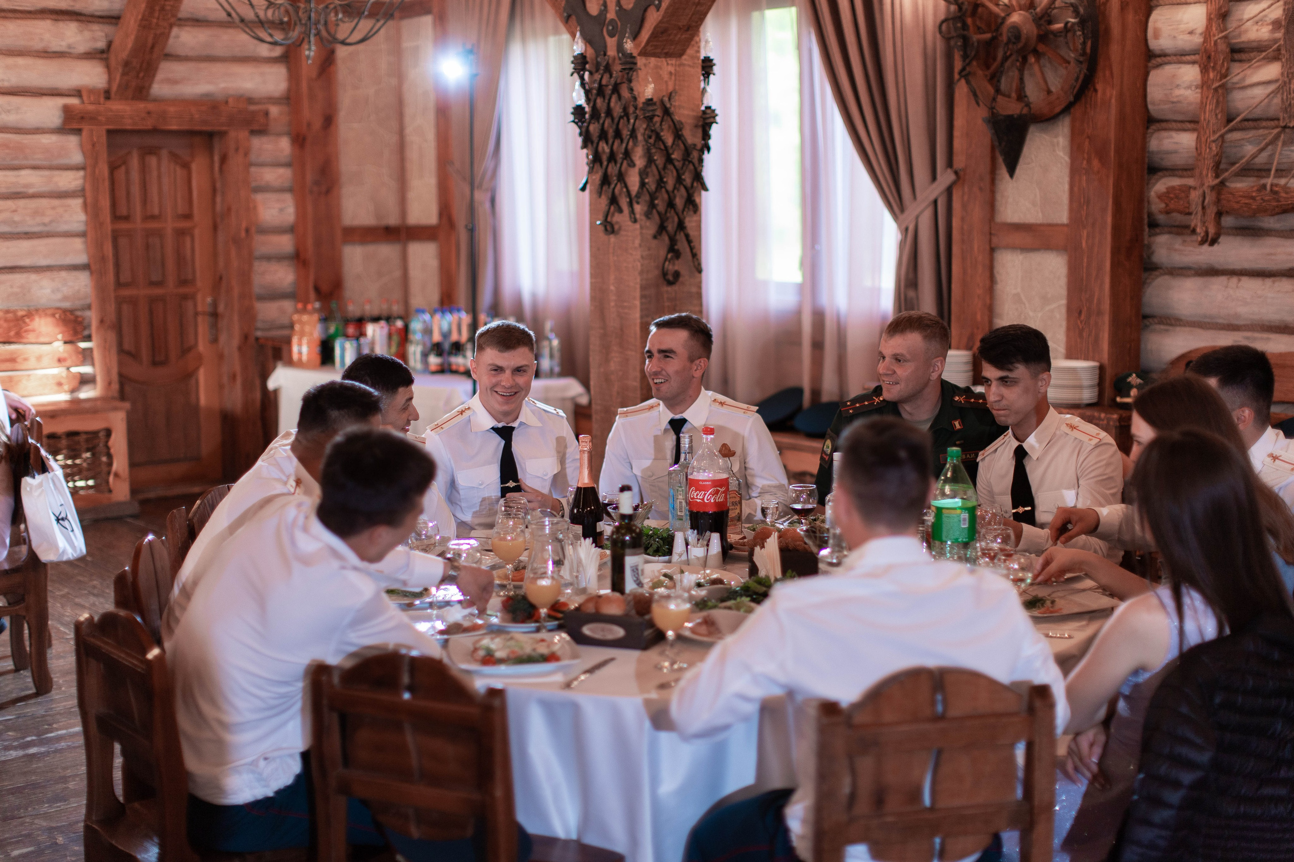 Выпуск АртУчилище. Фотограф Лиана Артемова в Пензе