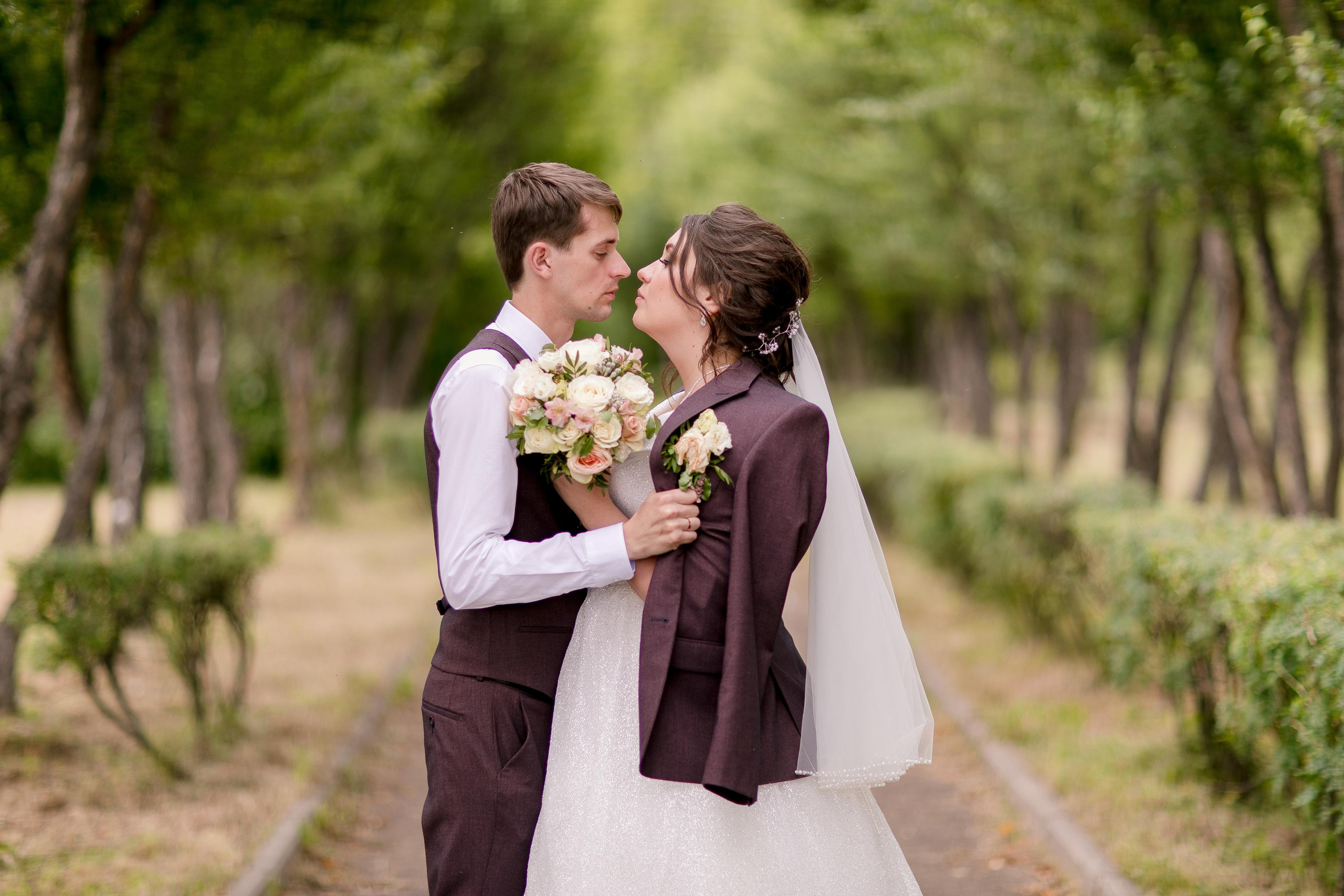 Роман и Александра. Семейный и детский фотограф в Железногорске Саламахо Ольга