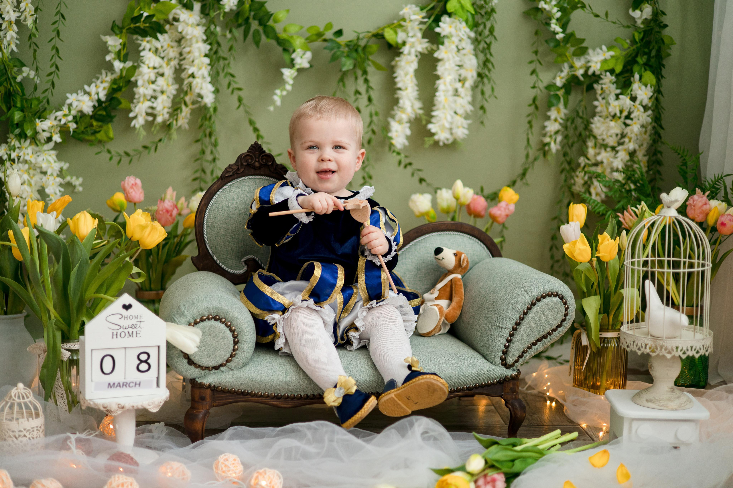 8 марта 2023. Семейный и детский фотограф в Железногорске Саламахо Ольга