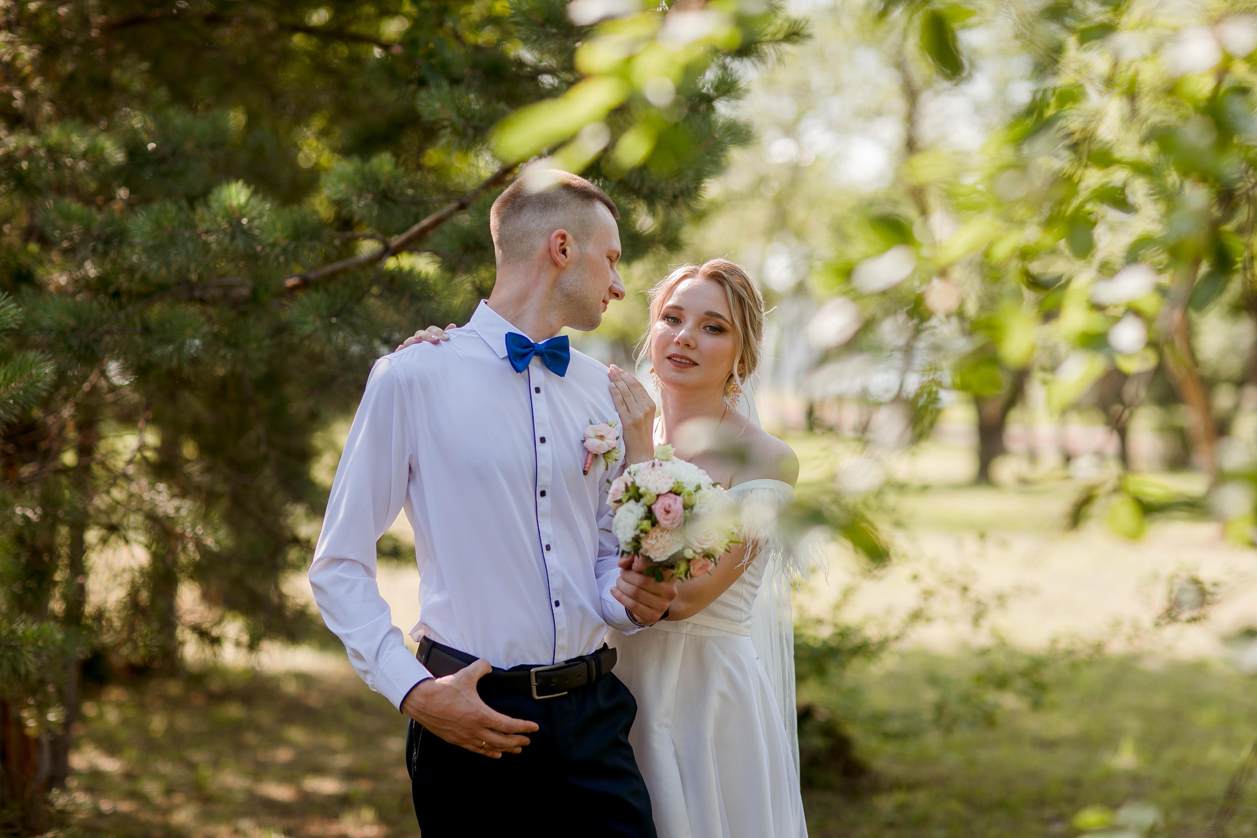 Денис и Софья. Семейный и детский фотограф в Железногорске Саламахо Ольга