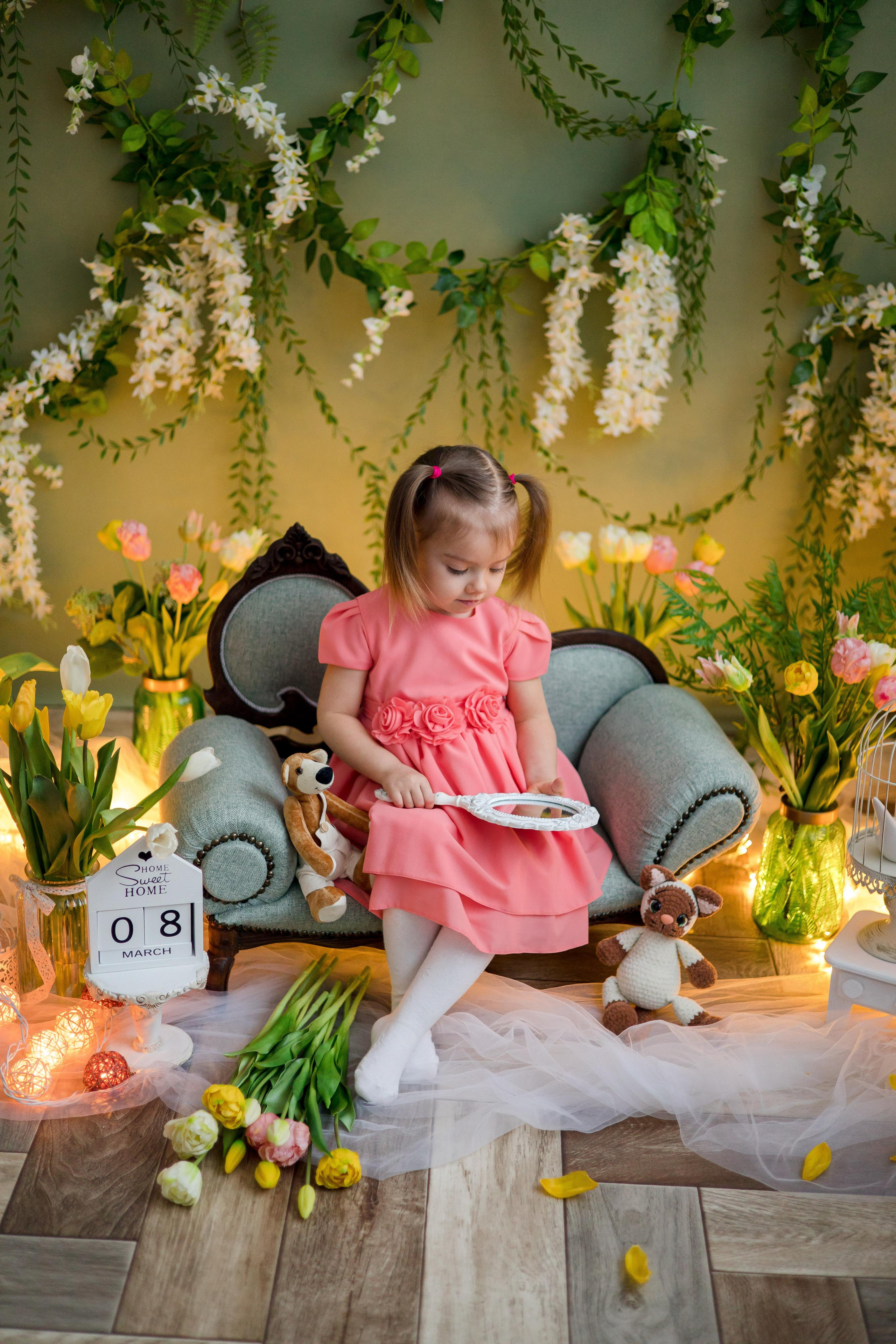 8 марта 2023. Семейный и детский фотограф в Железногорске Саламахо Ольга