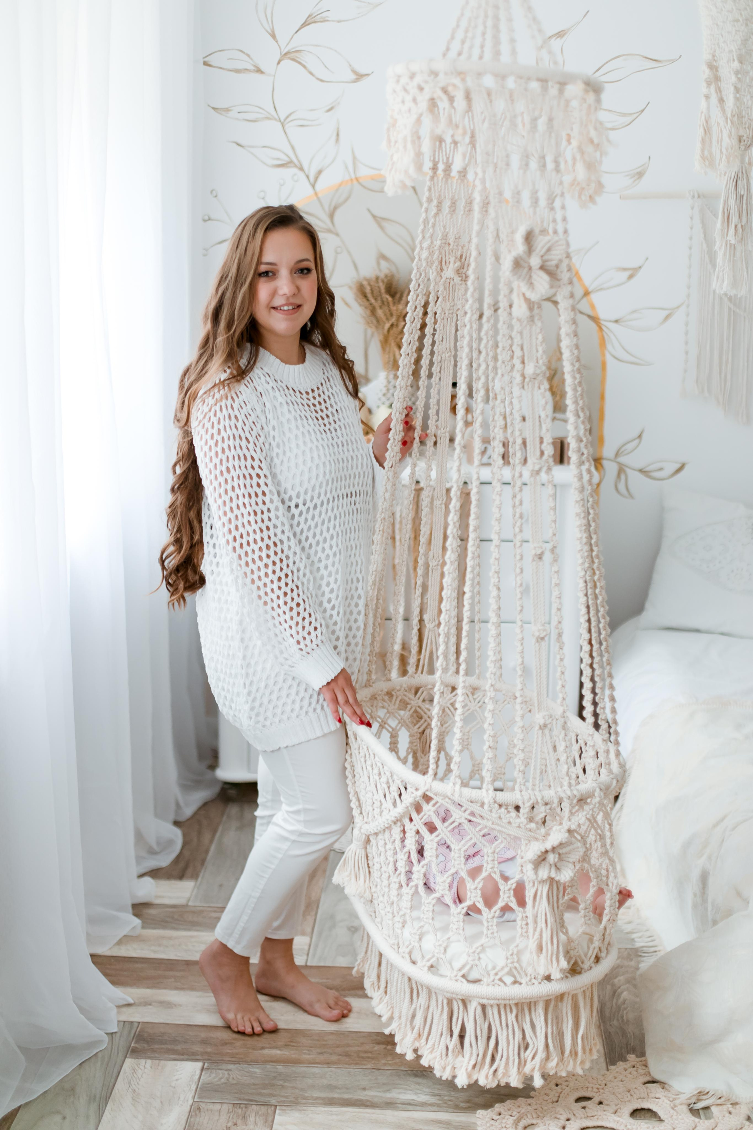 Возраст 2 месяца. Семейный и детский фотограф в Железногорске Саламахо Ольга