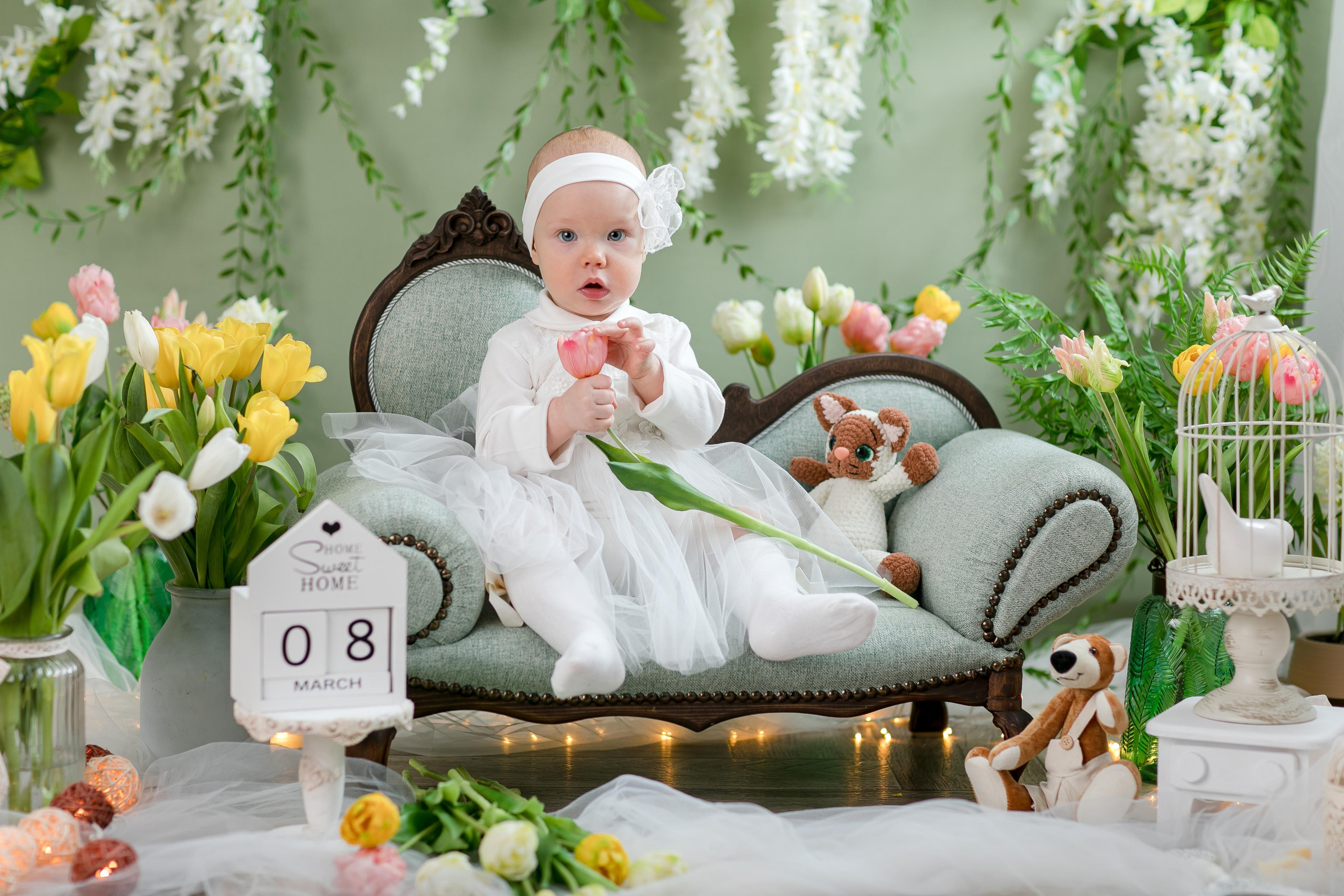 8 марта 2023. Семейный и детский фотограф в Железногорске Саламахо Ольга