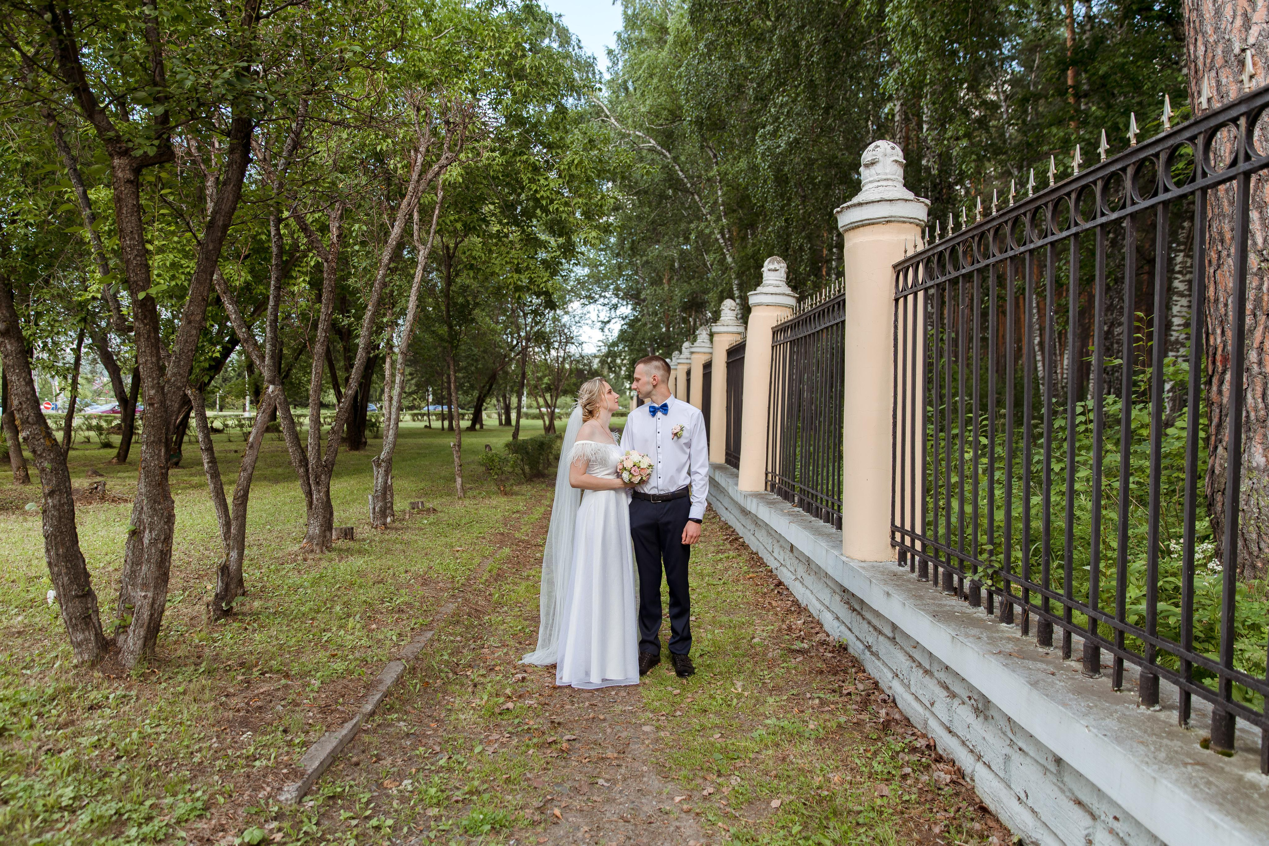 Денис и Софья. Семейный и детский фотограф в Железногорске Саламахо Ольга