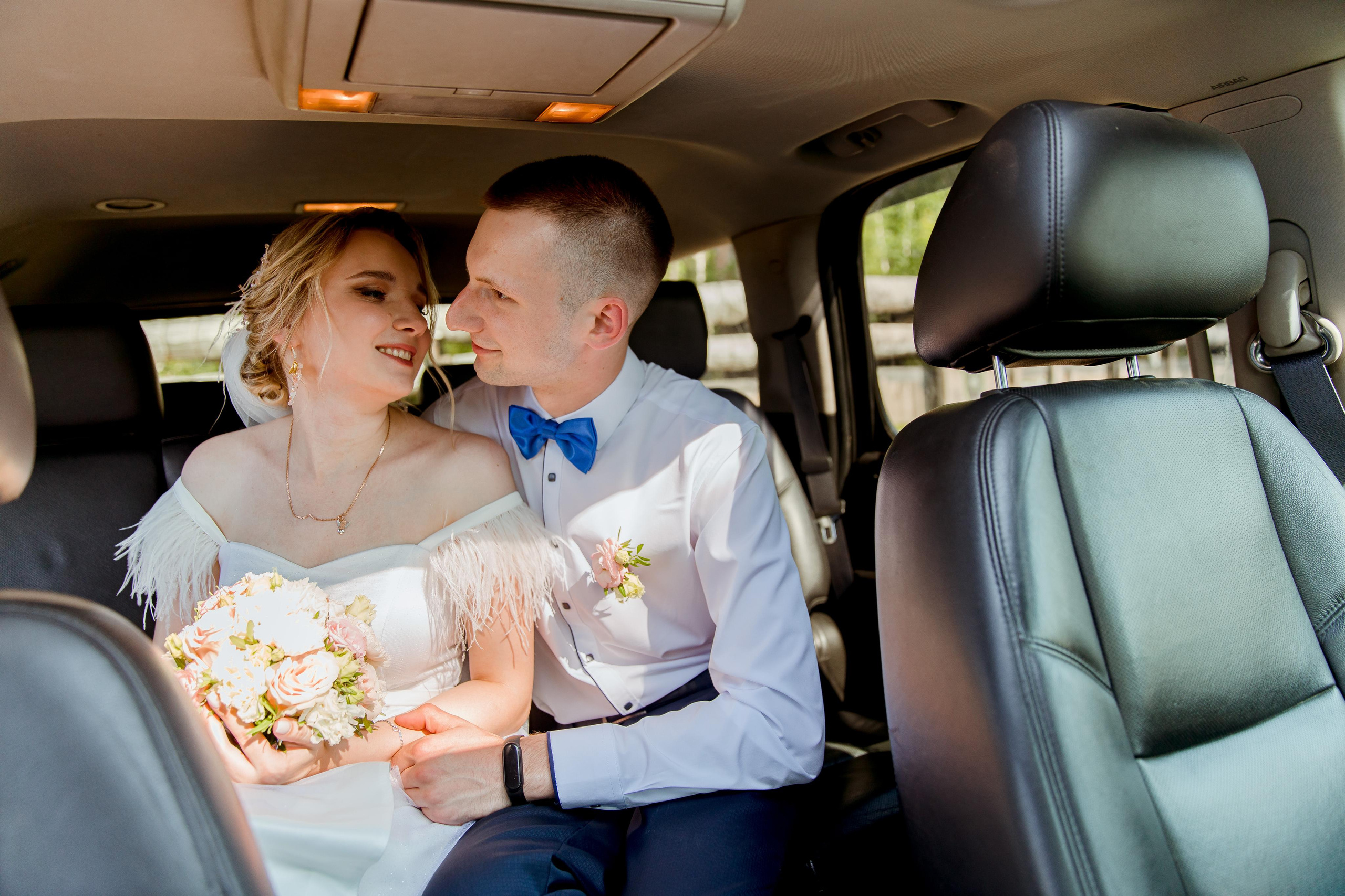 Денис и Софья. Семейный и детский фотограф в Железногорске Саламахо Ольга