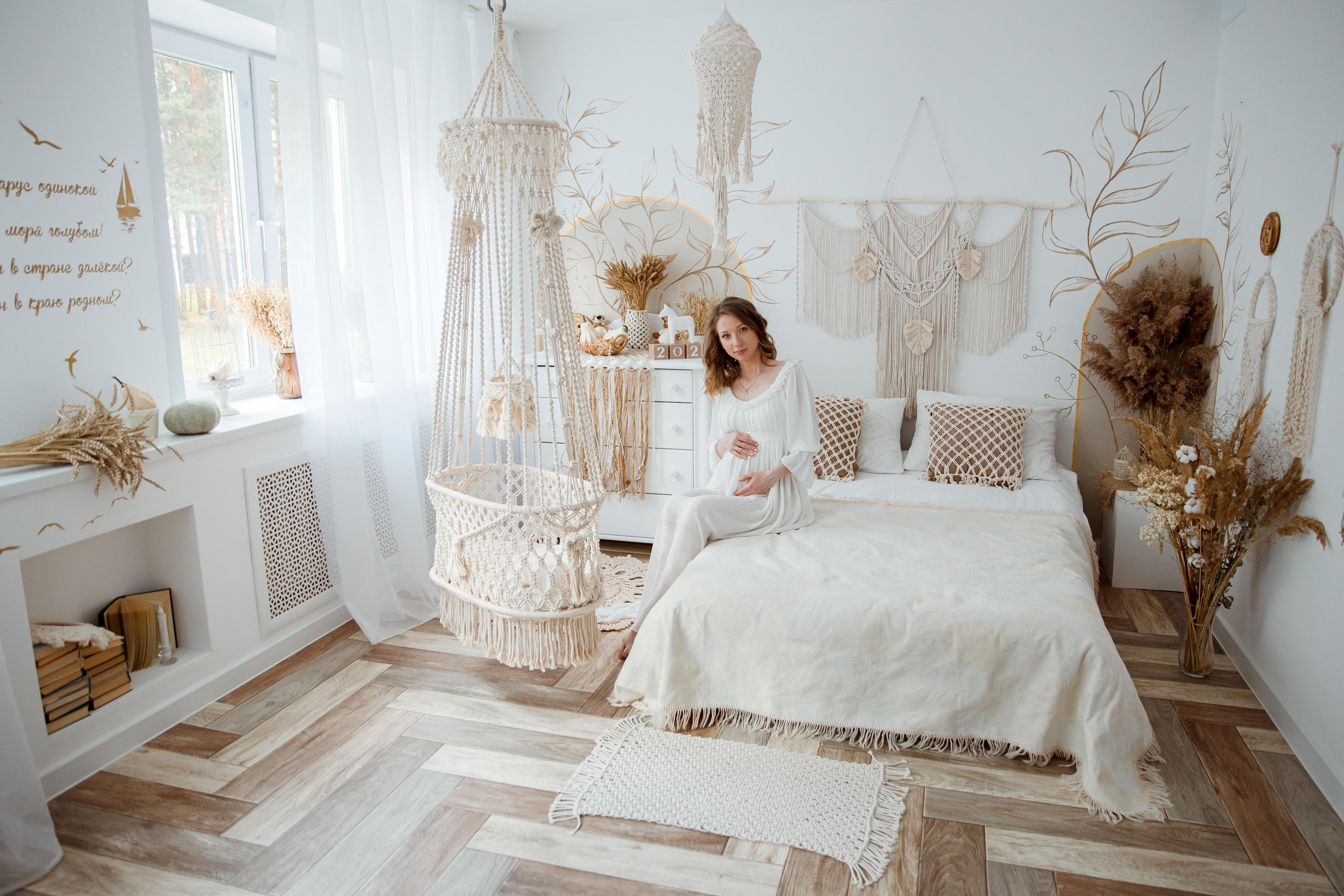 Оксана в ожидании. Семейный и детский фотограф в Железногорске Саламахо Ольга