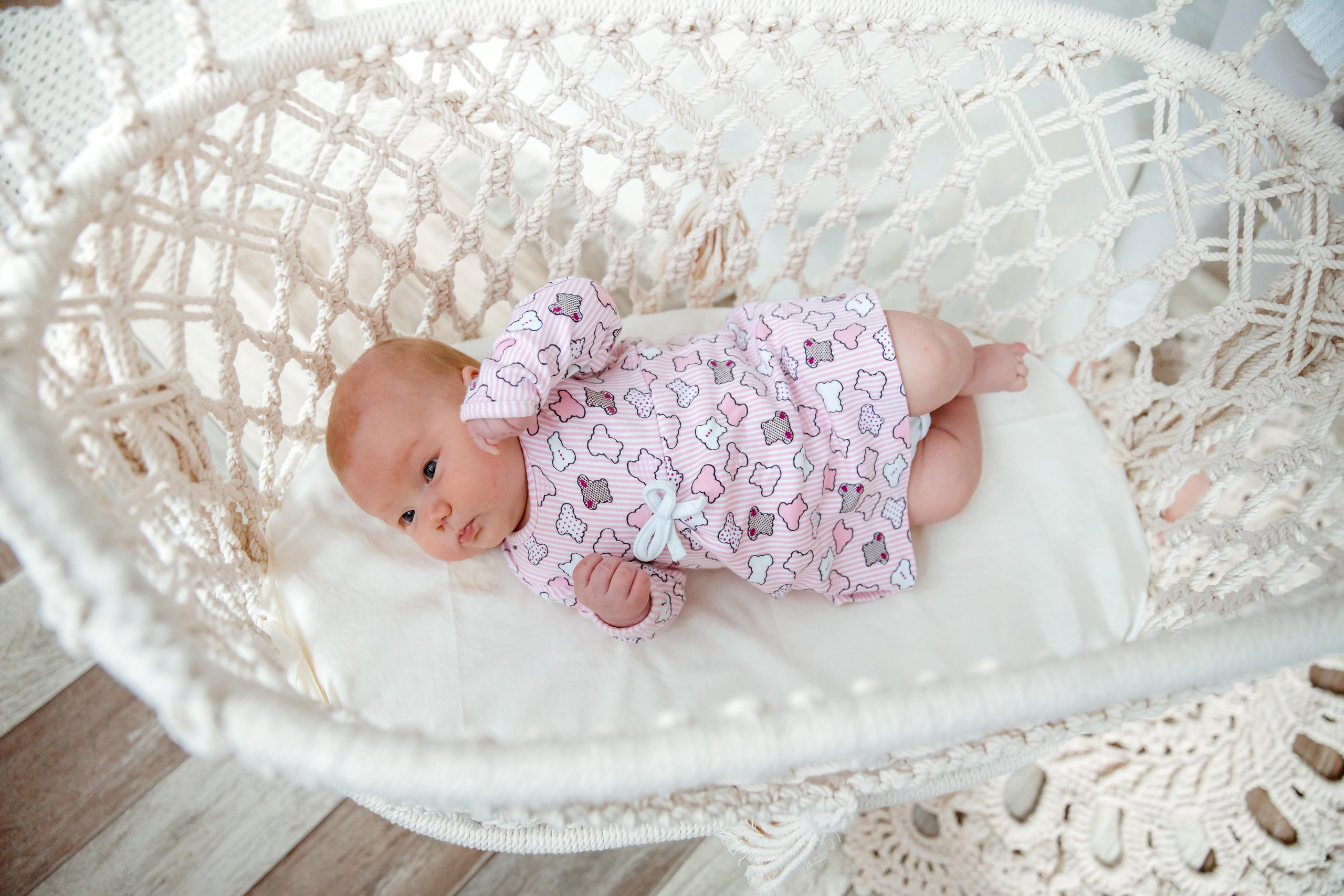 Возраст 2 месяца. Семейный и детский фотограф в Железногорске Саламахо Ольга